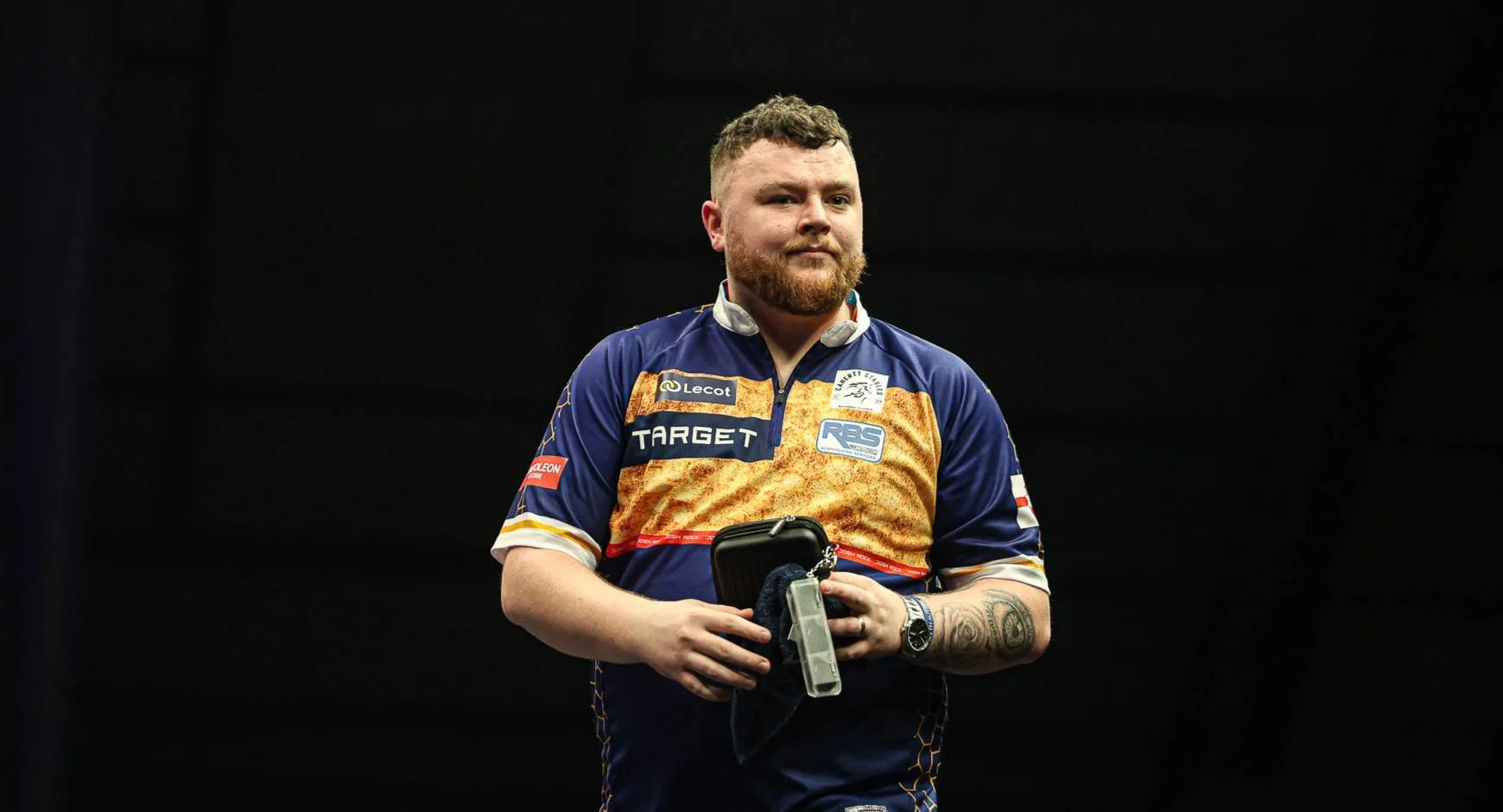 PDC Order of Merit Update: Josh Rock überholt Gary Anderson und Peter Wright – Martin Schindler auf Platz 22