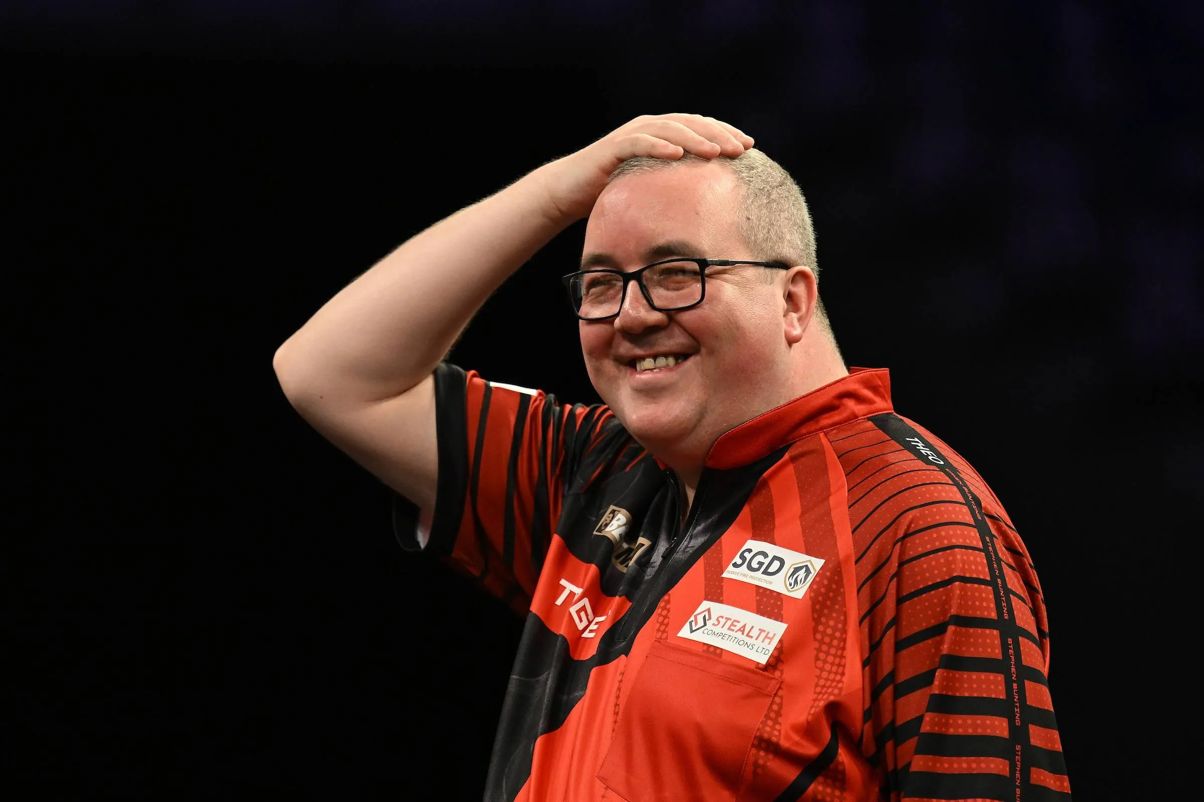PDC Order of Merit Update: Bunting besser als je zuvor; Schindler und Pietreczko klettern