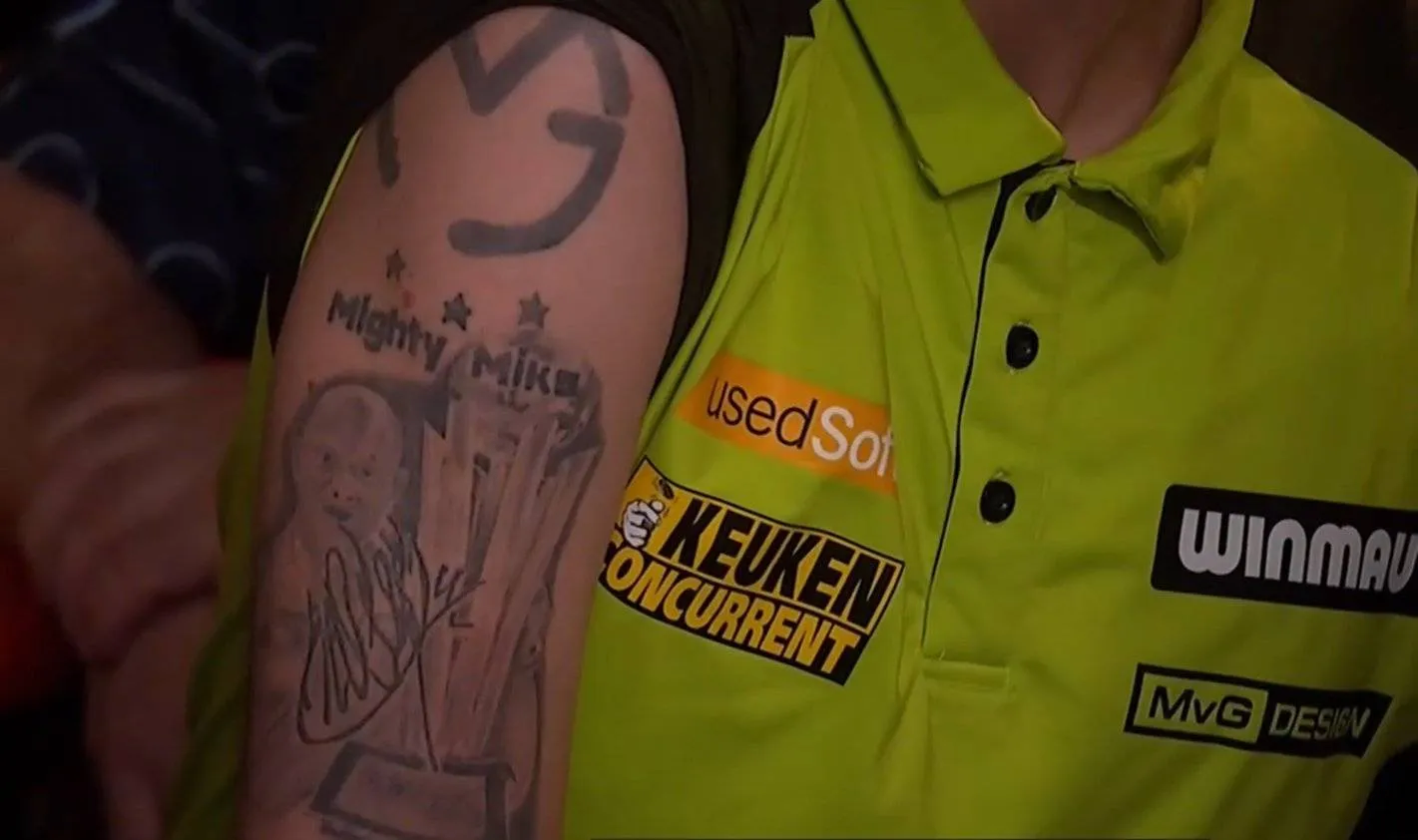 tattoo