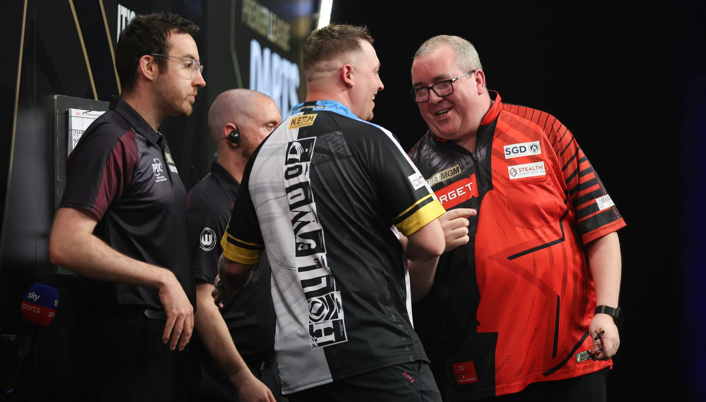 chris dobey stephen bunting 2