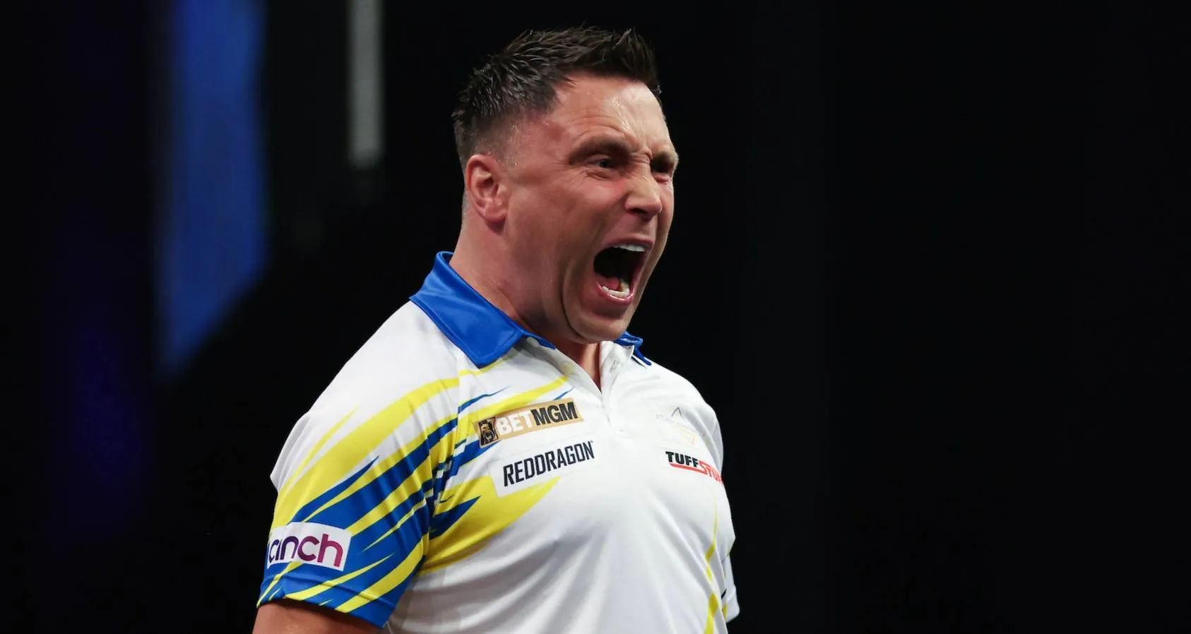 gerwyn price 1