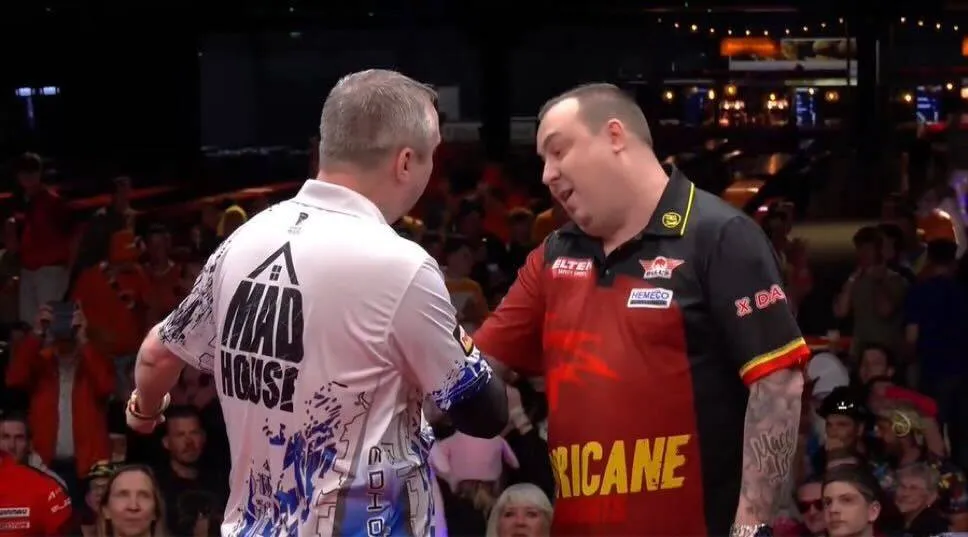 huybrechts edhouse