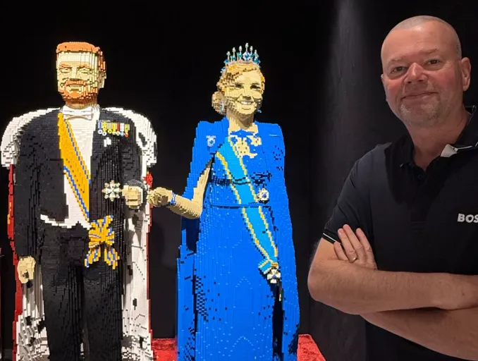 lego