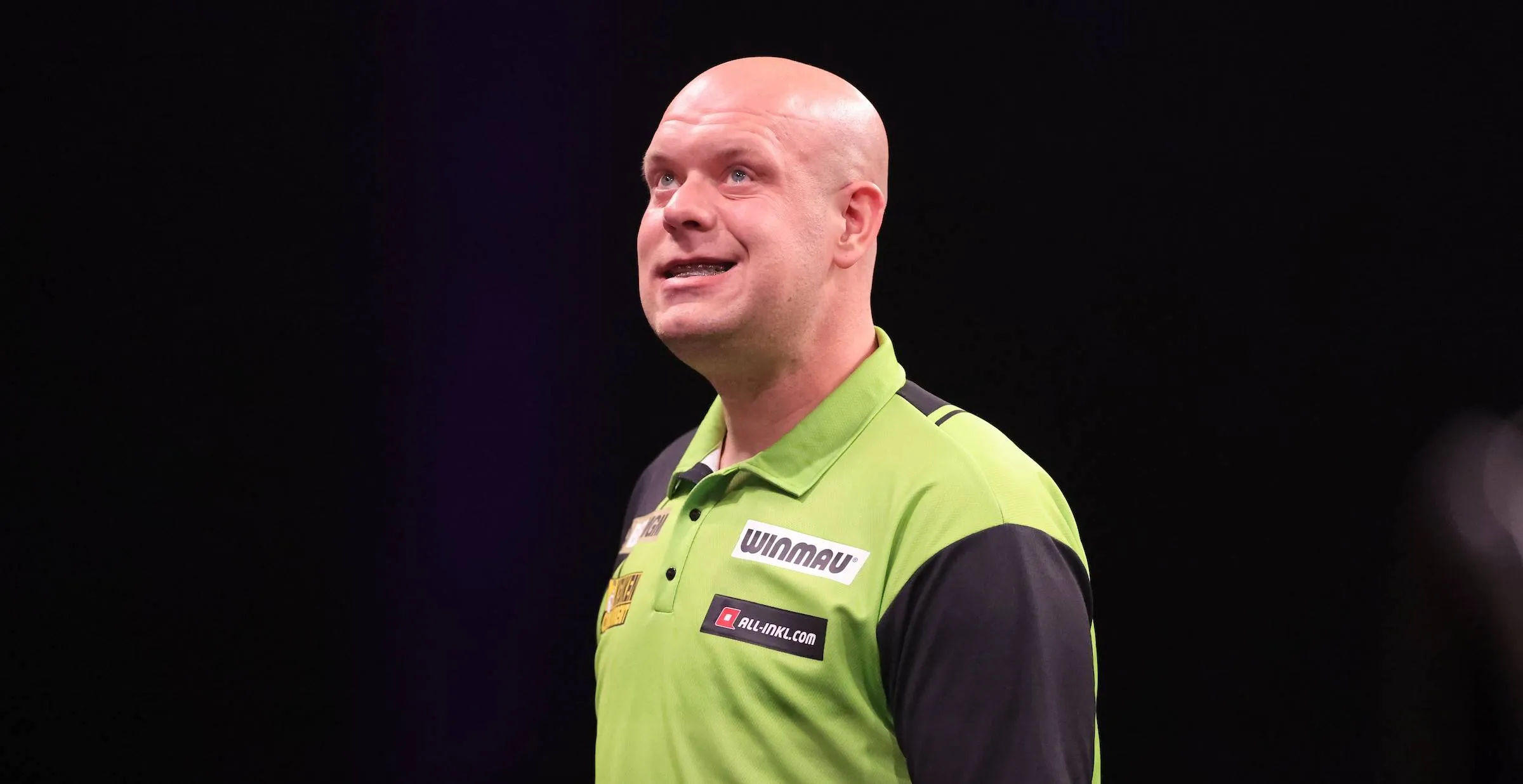 michael van gerwen 2