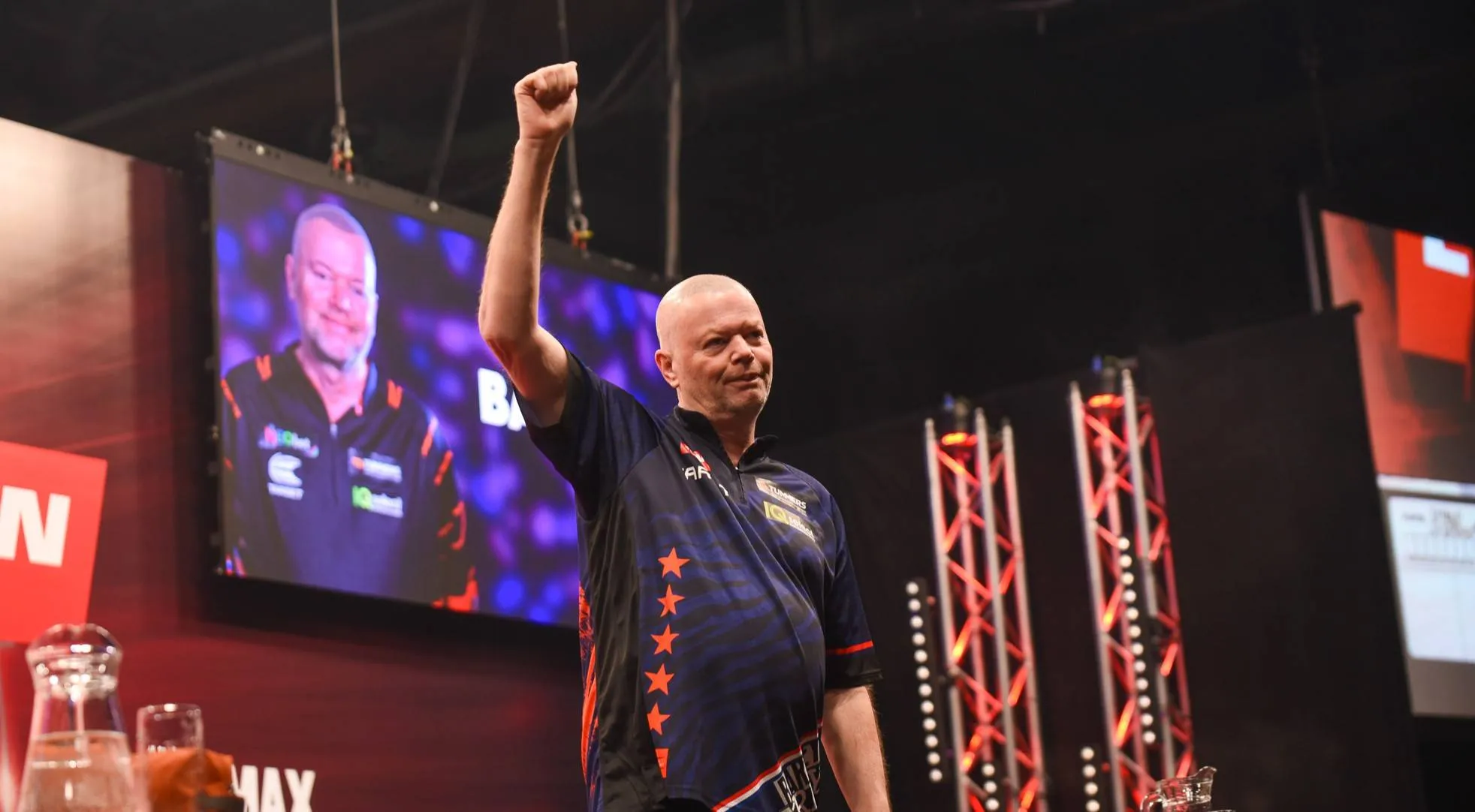 raymond van barneveld 2