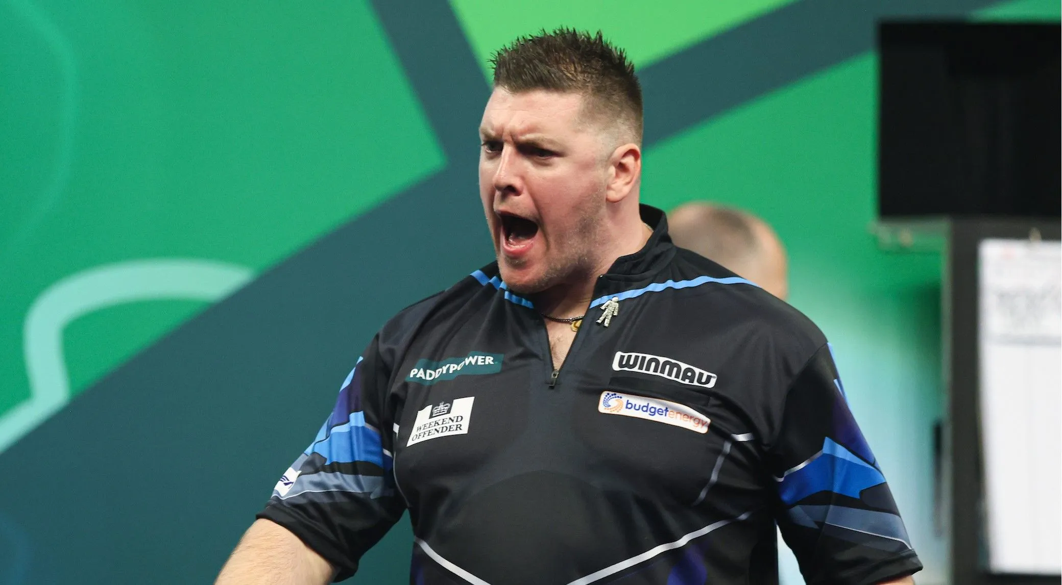 daryl gurney 2