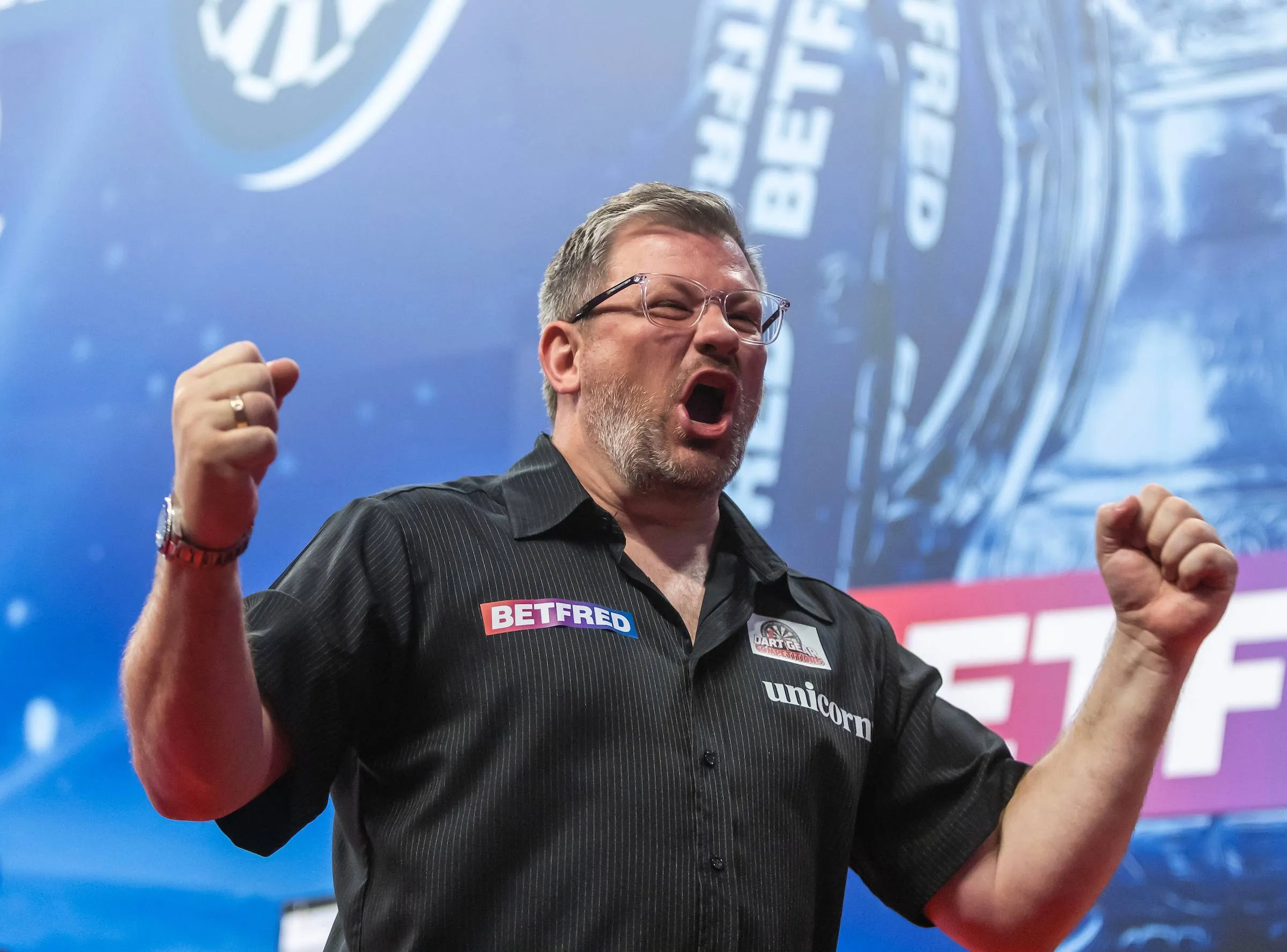 James Wade (1)
