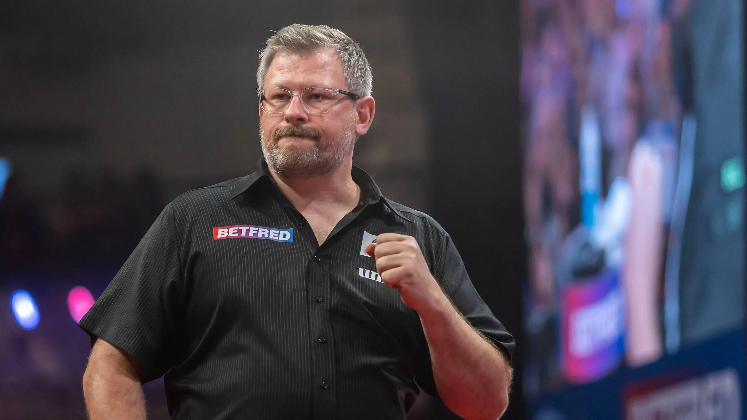 James Wade (1)