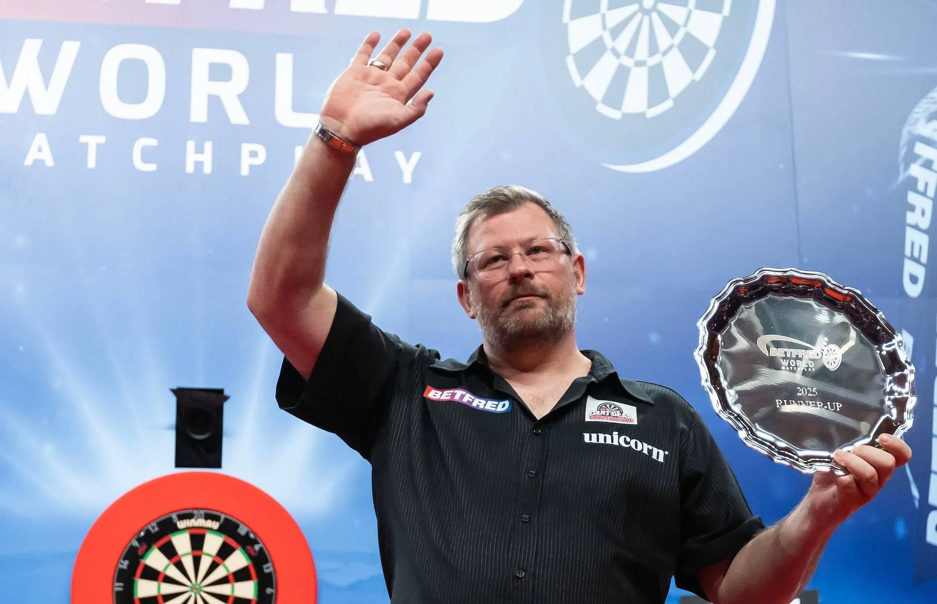 James Wade (6)