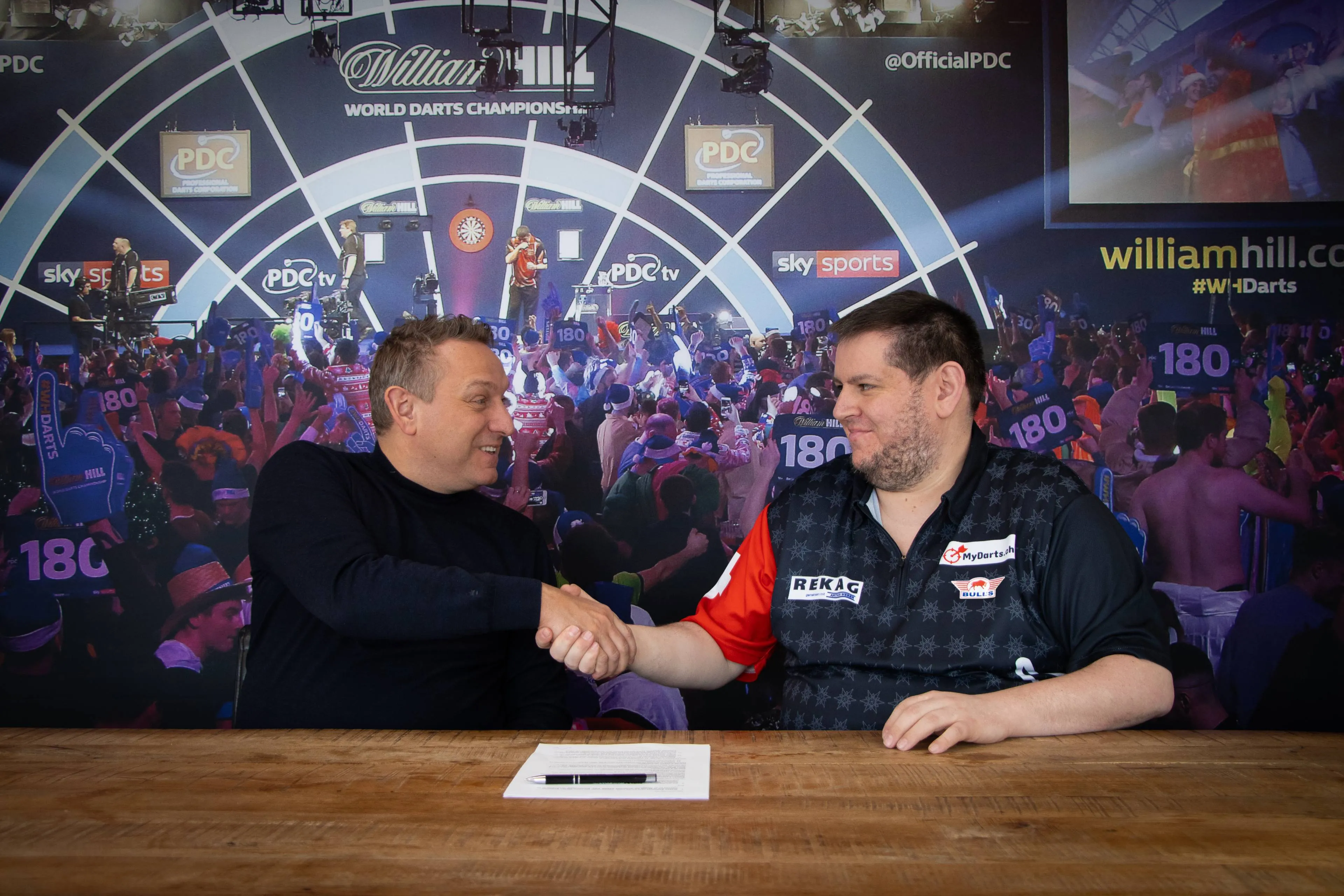 signing stefan bellmont