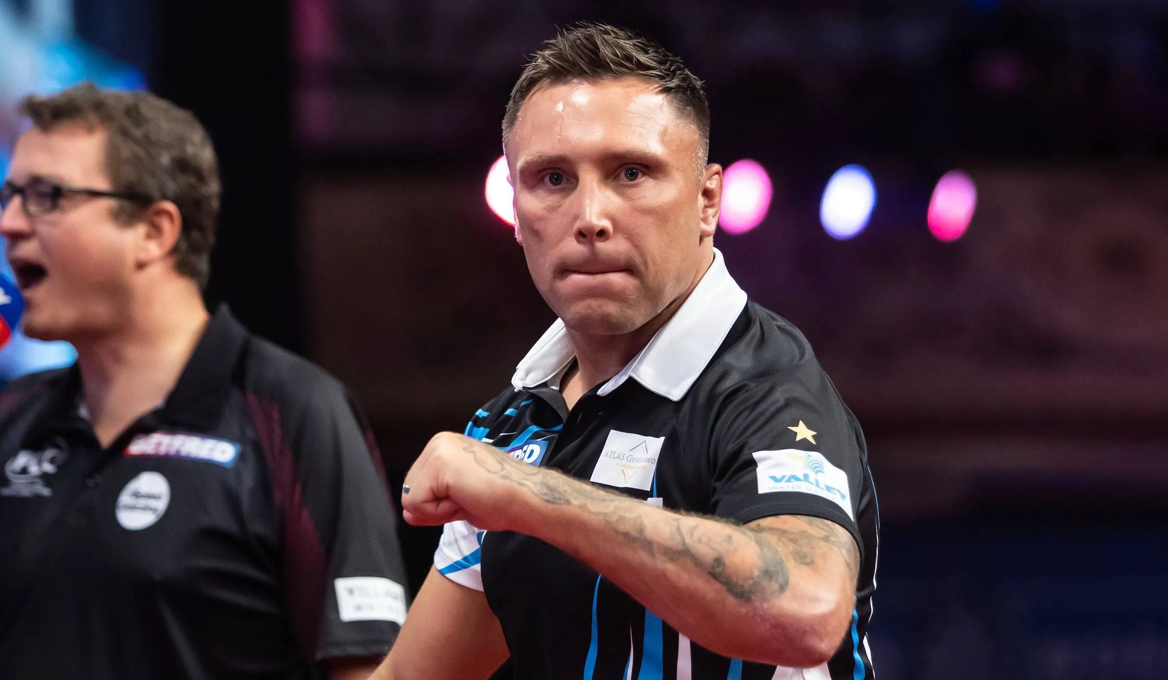 Gerwyn Price (1)
