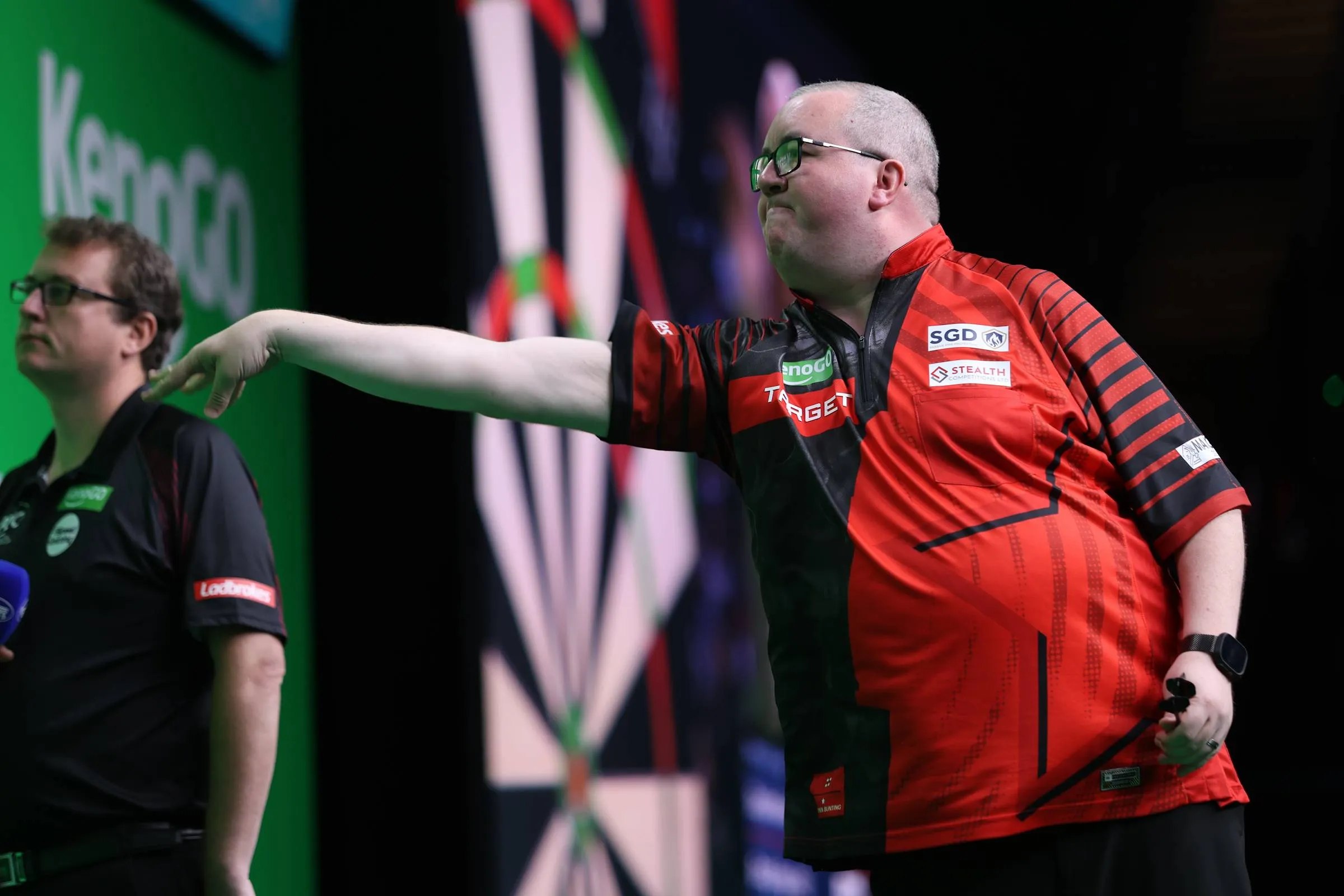 Stephen Bunting (1)