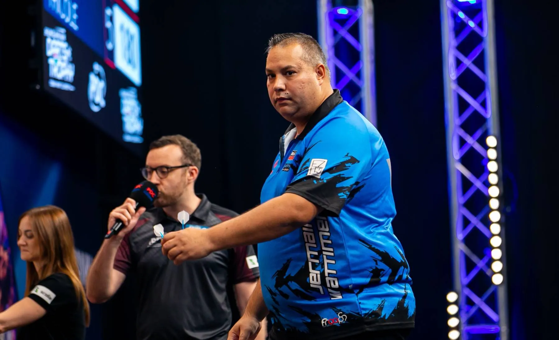 Jermaine Wattimena