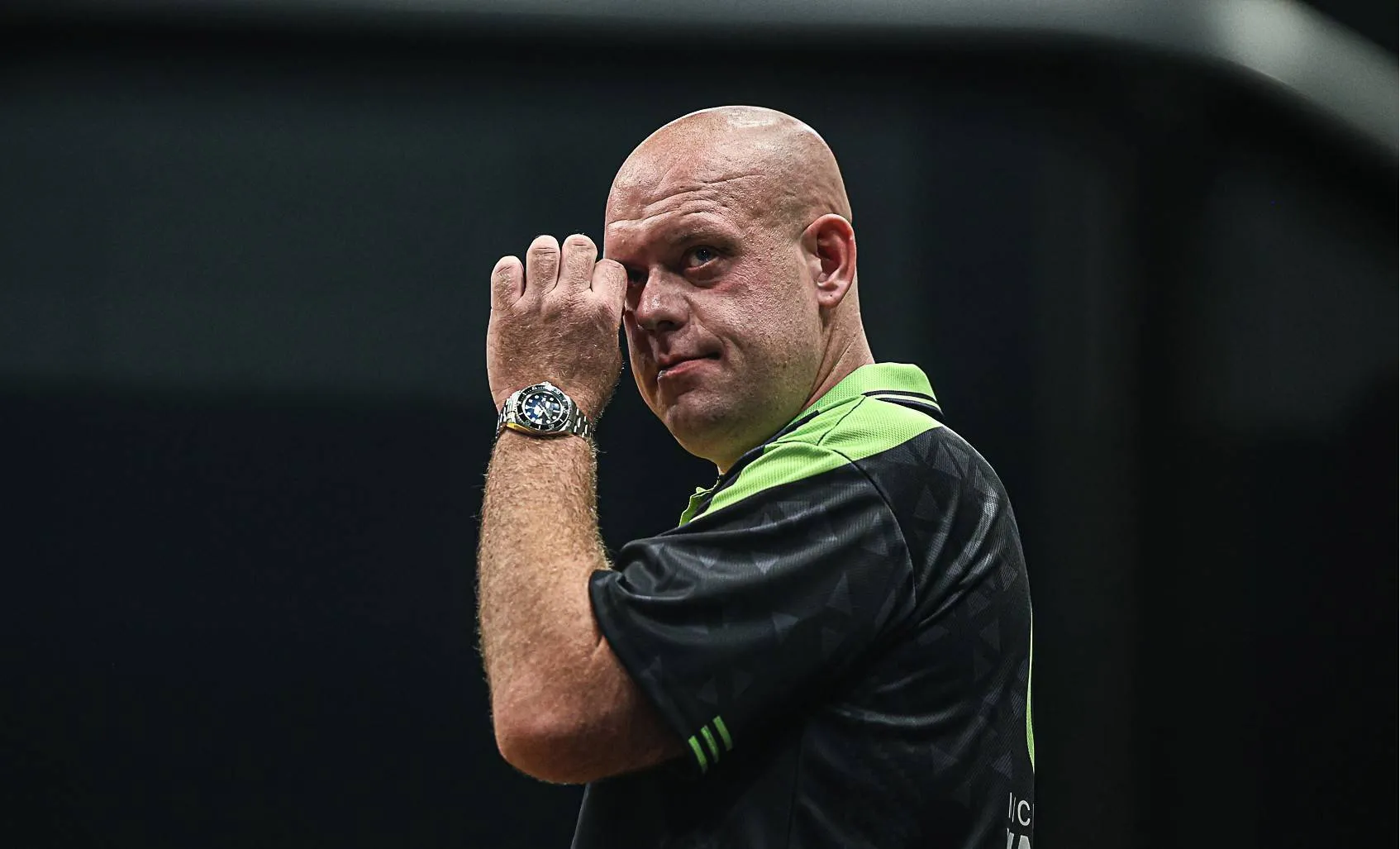 Michael van Gerwen (2)