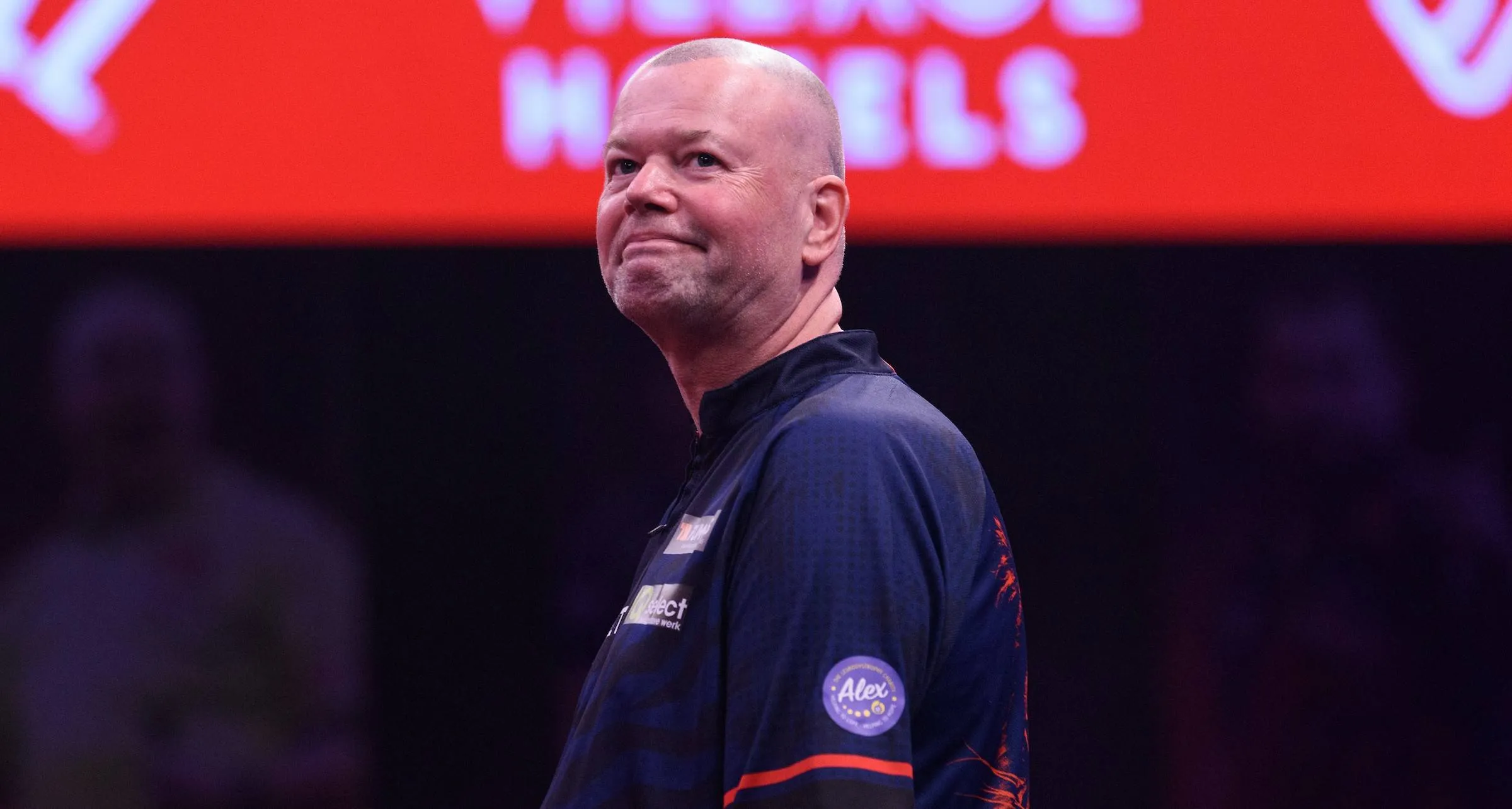 „Heute hat es Klick gemacht“ – Raymond van Barneveld begeistert mit Glanzleistung in Budapest