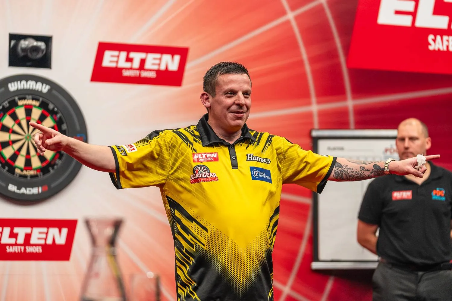 Dave Chisnall (3)