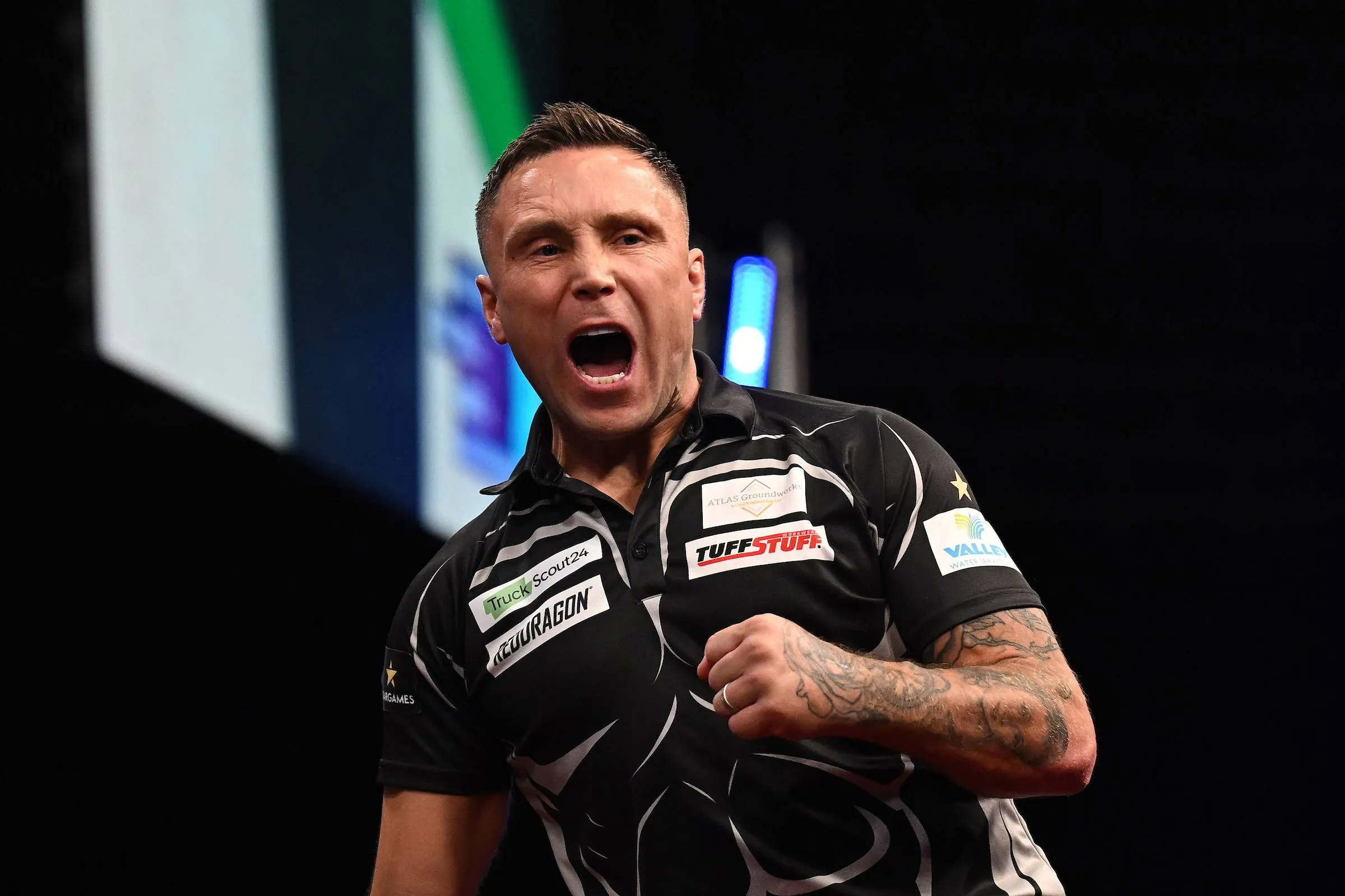 Gerwyn Price (4)