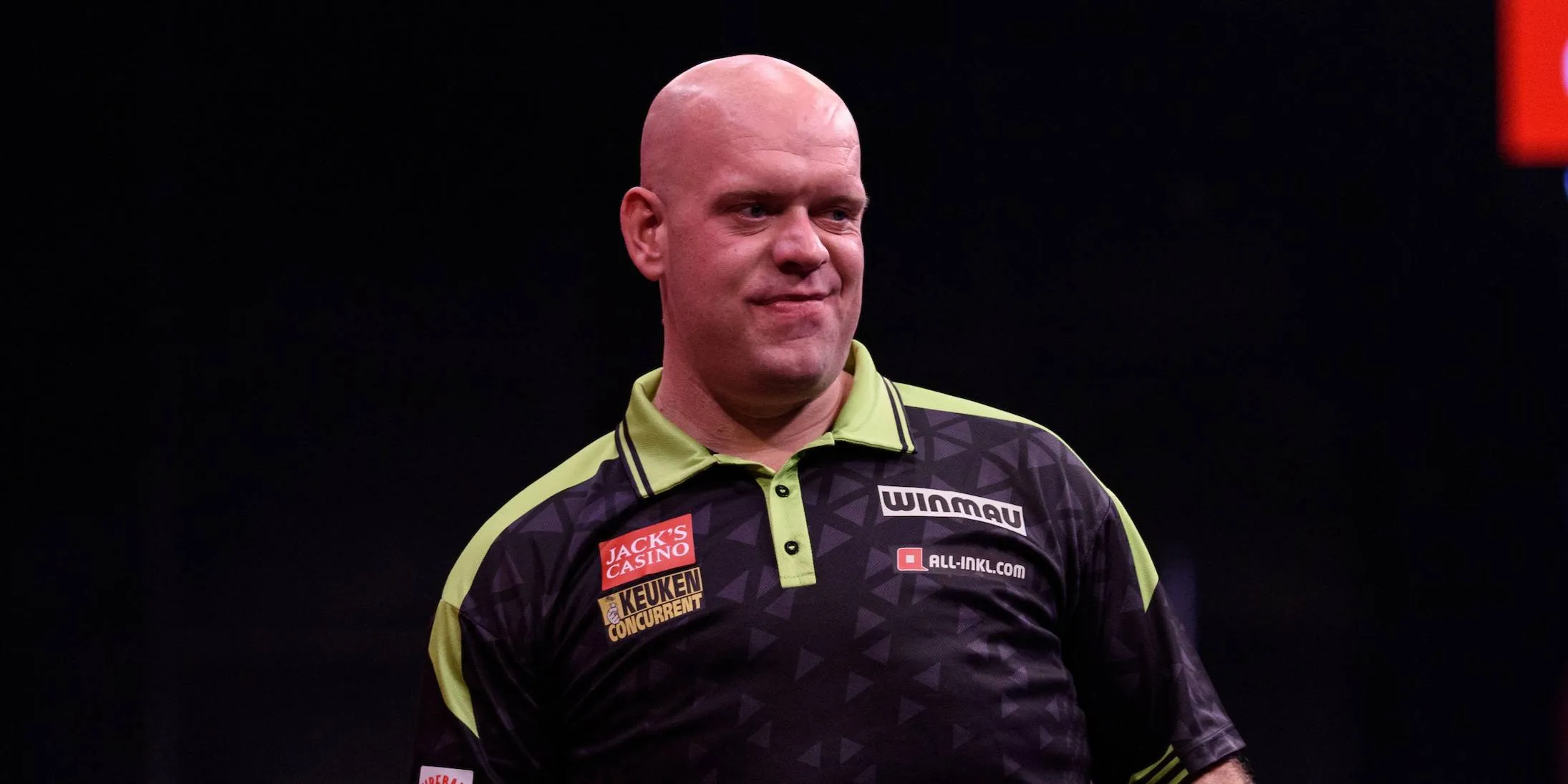 Michael van Gerwen (5)