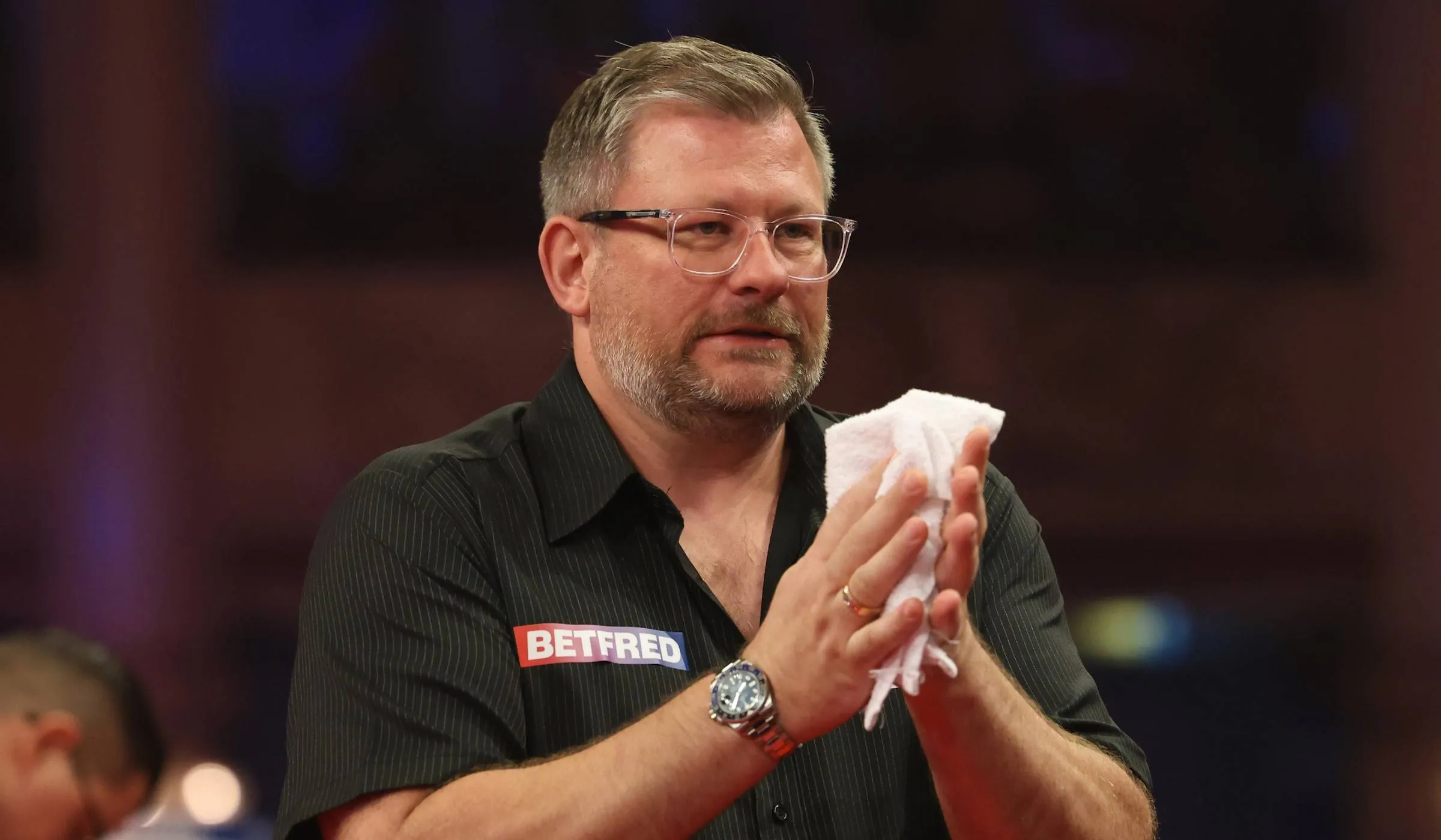 James Wade (2)