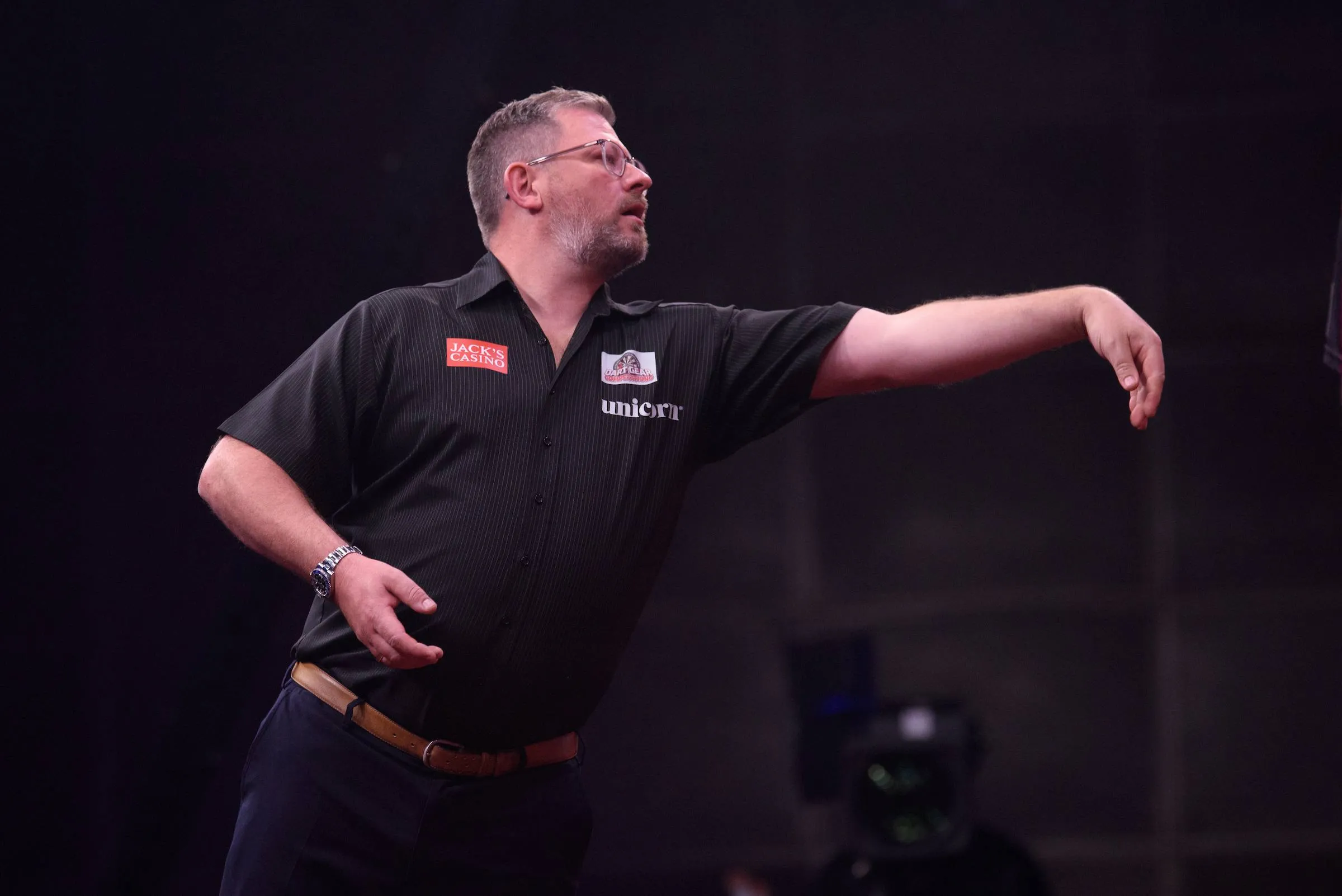 James Wade (3)