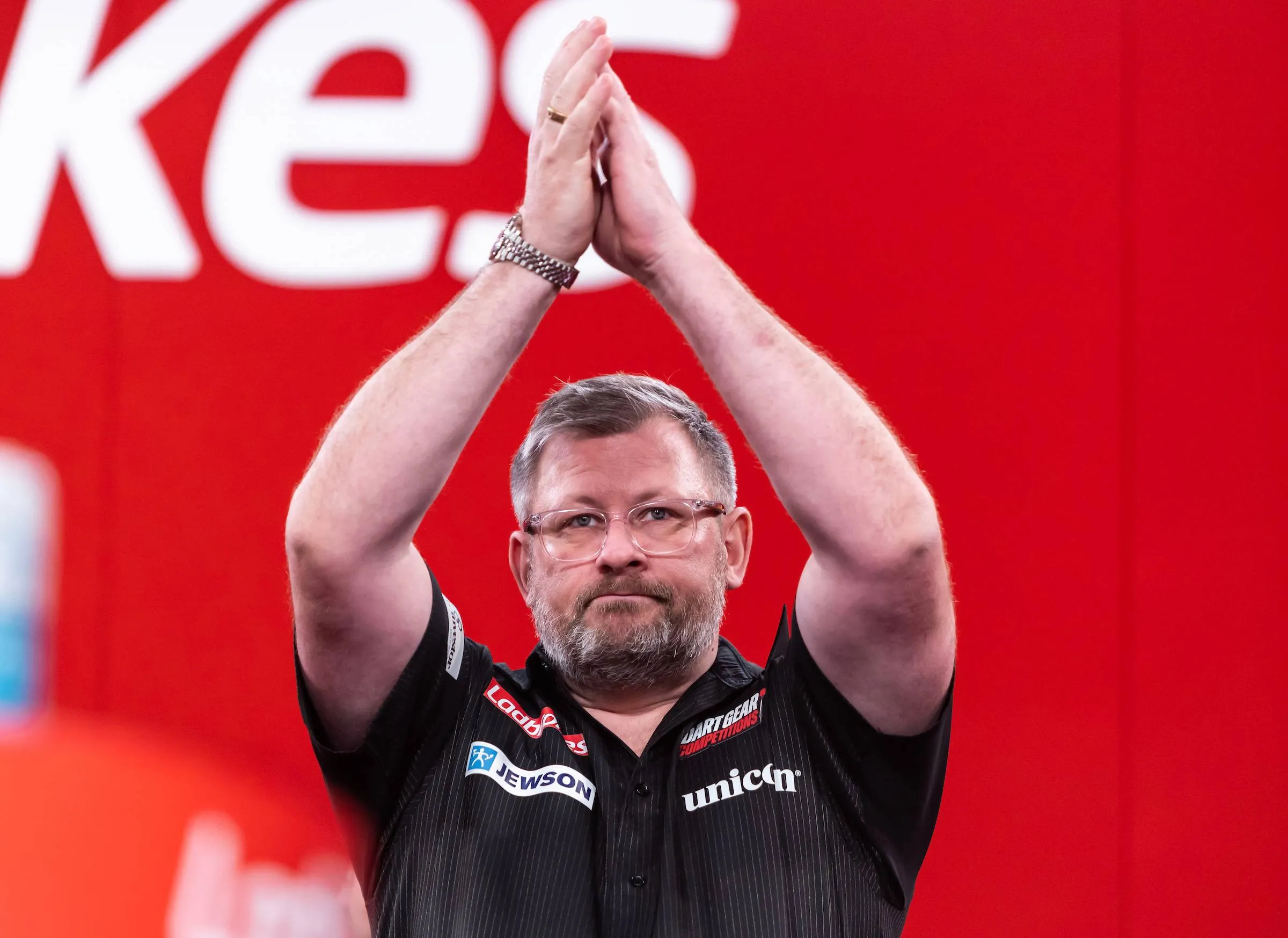 James Wade