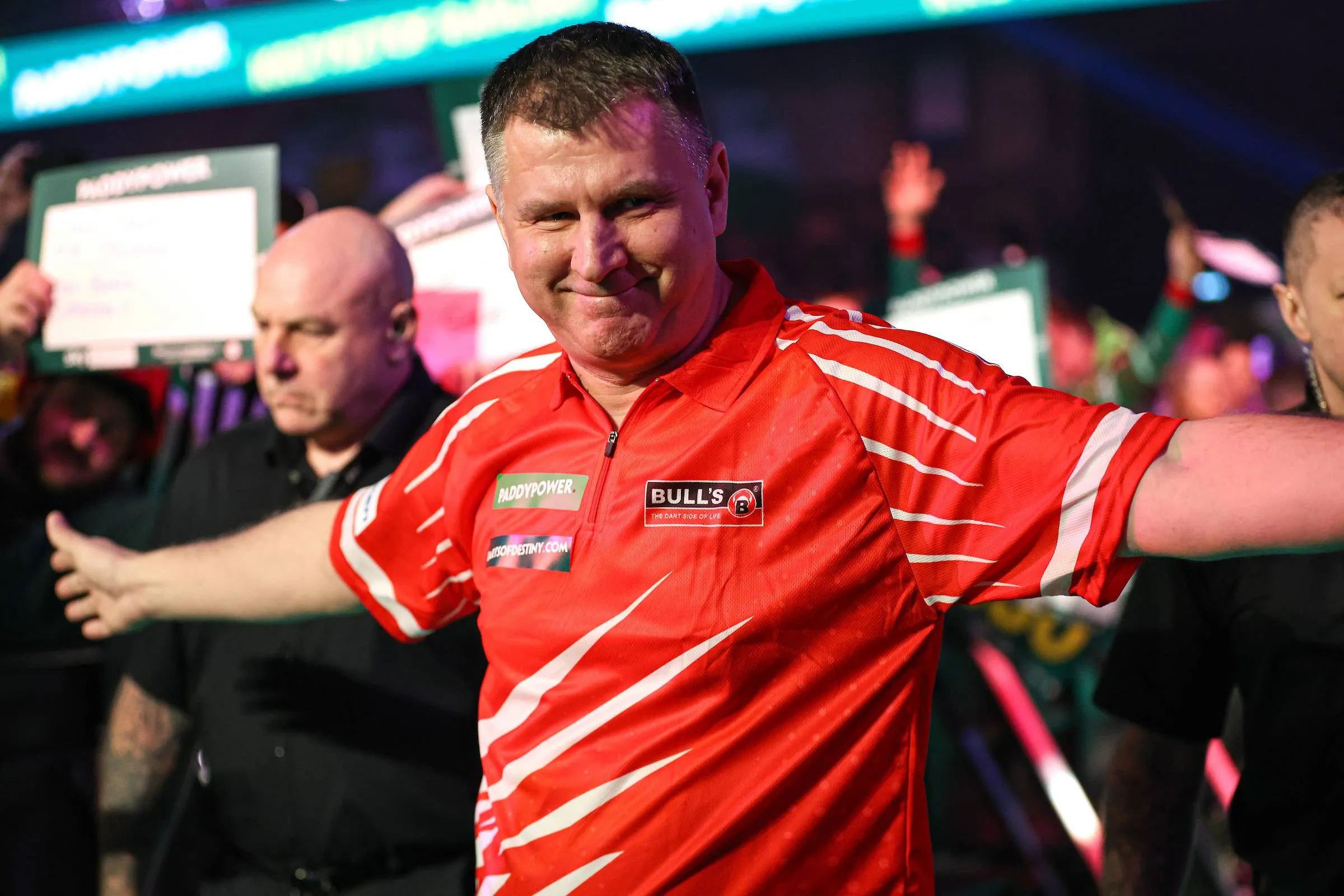 Krzysztof Ratajski (2)