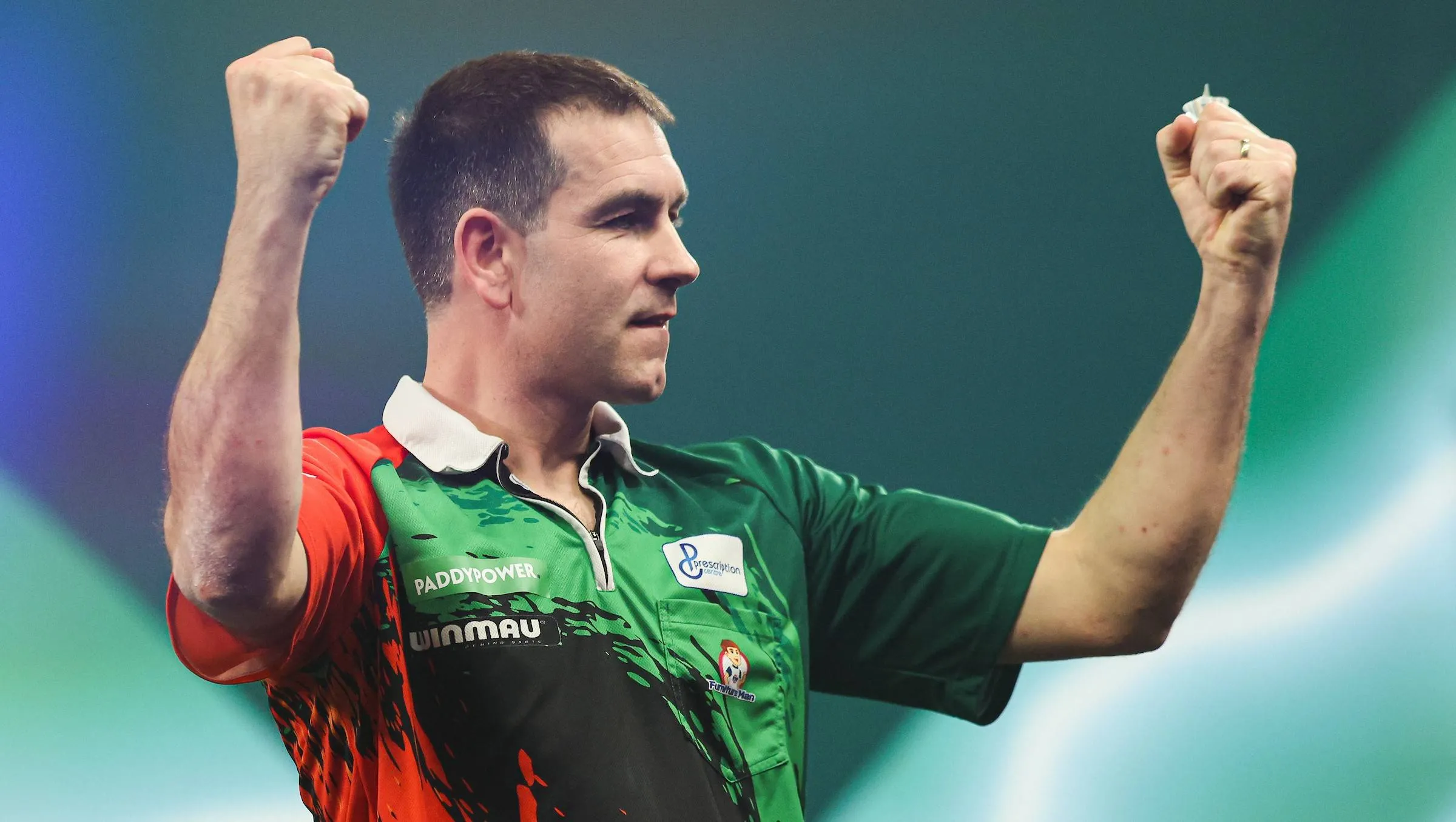 William O'Connor (1)