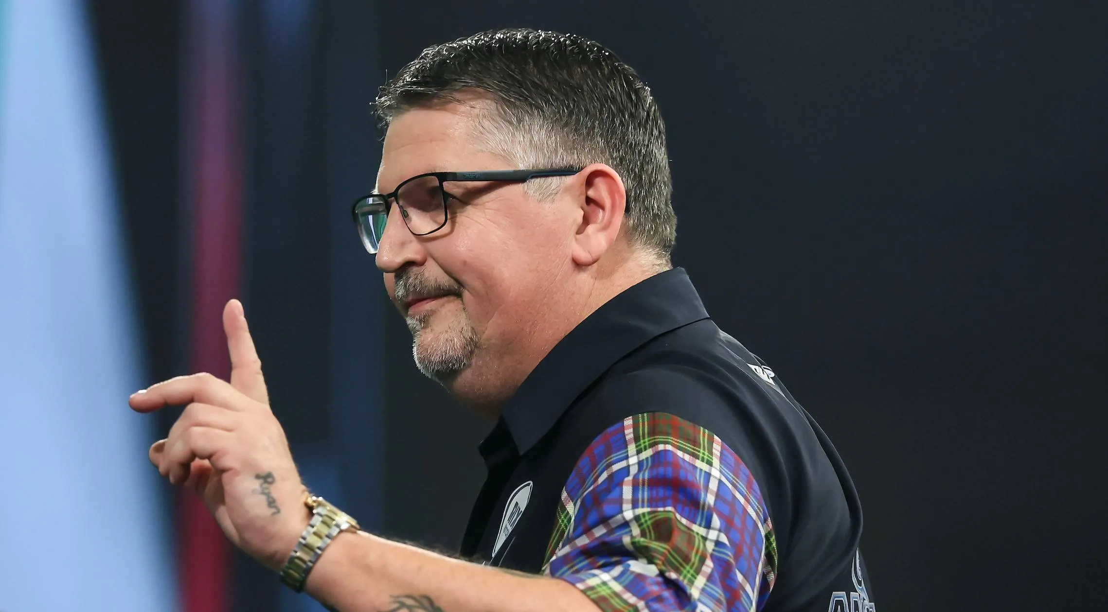 Gary Anderson (2)