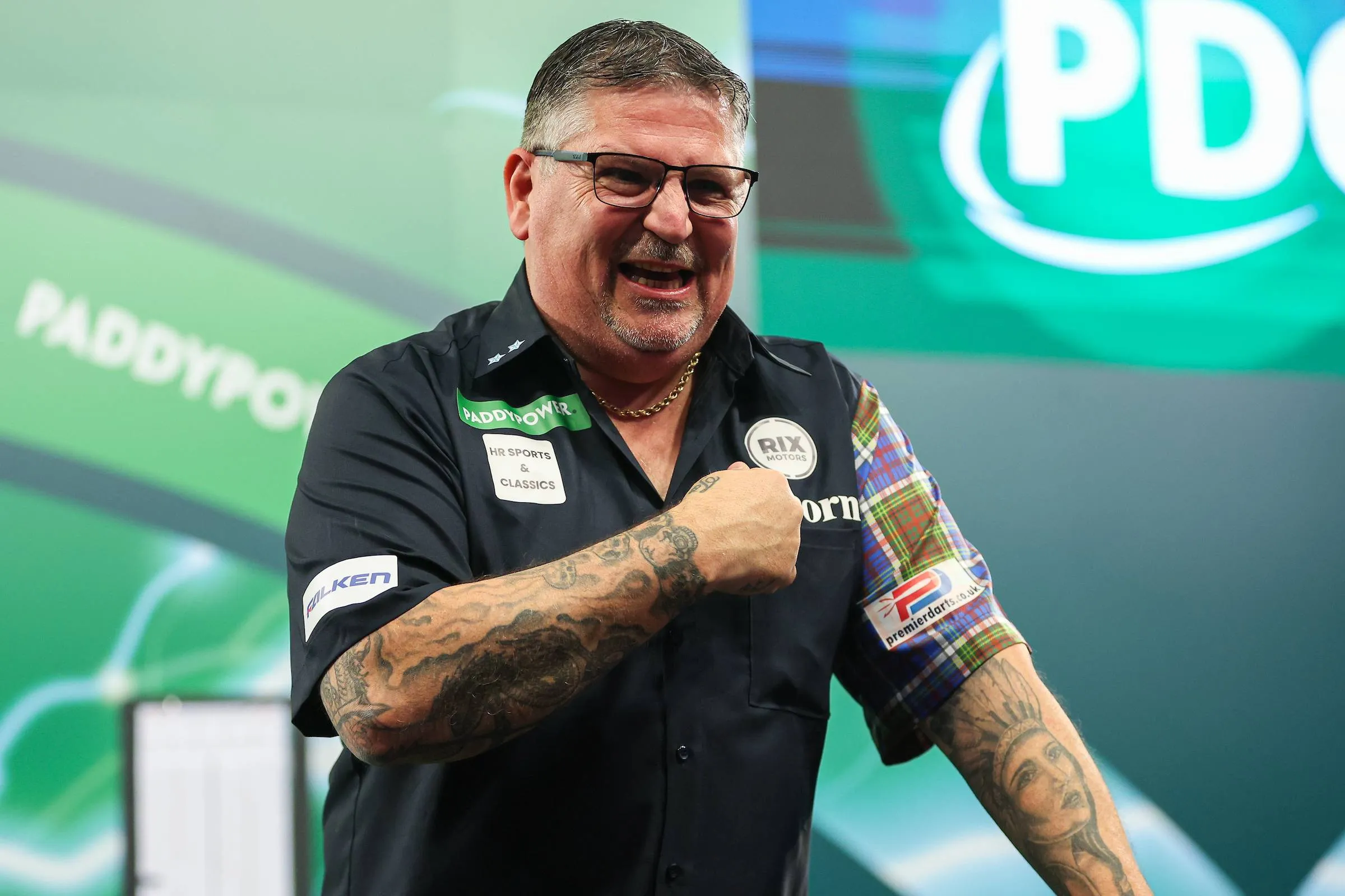 gary anderson 3