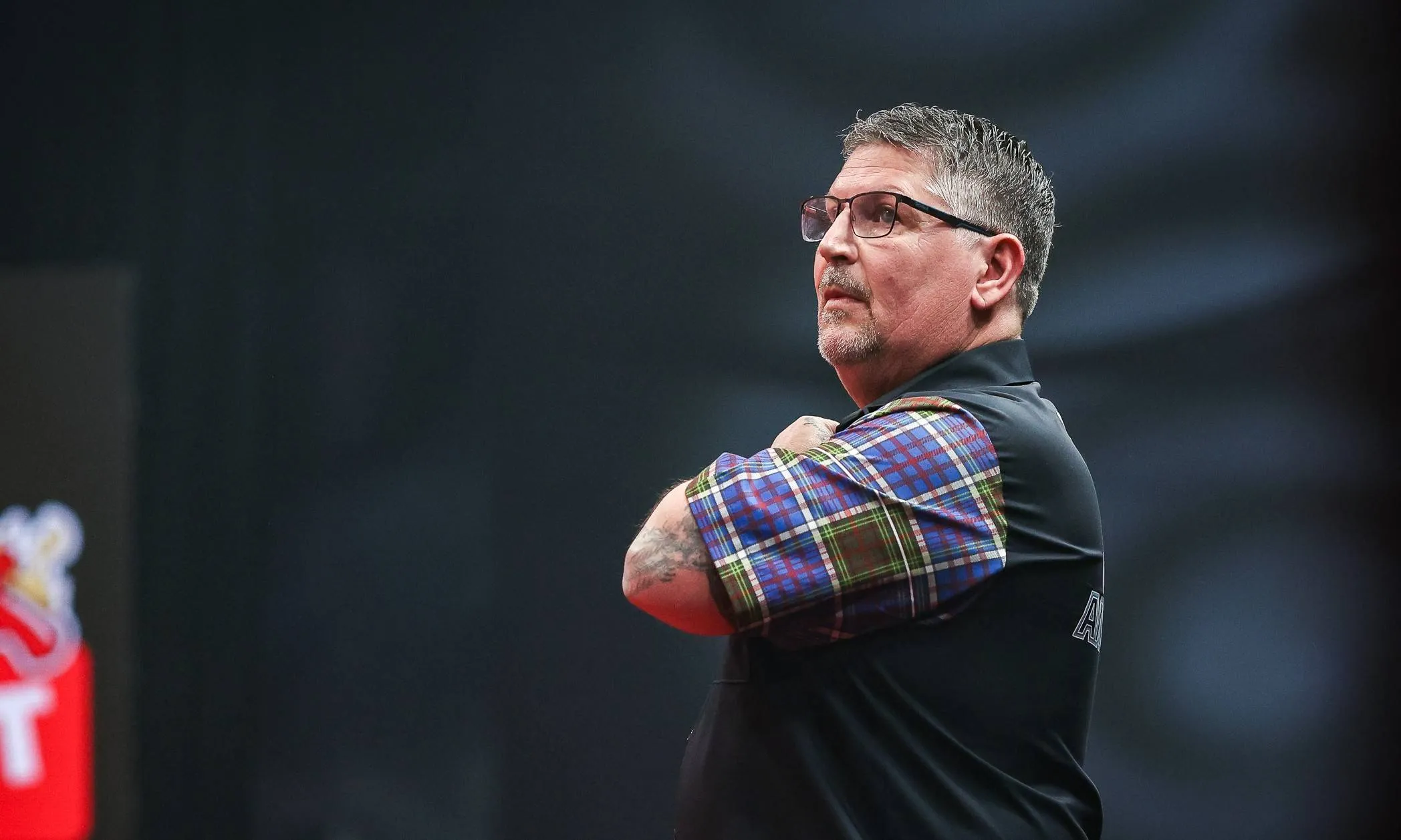 Gary Anderson (2)