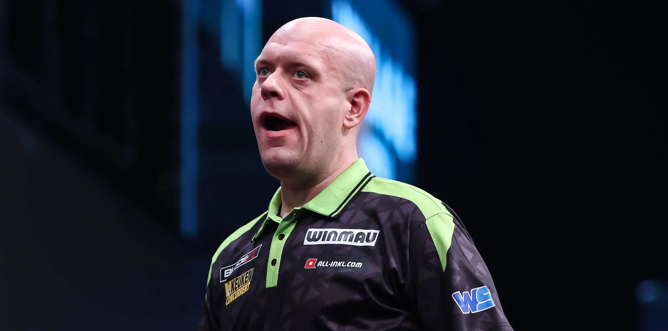Michael van Gerwen
