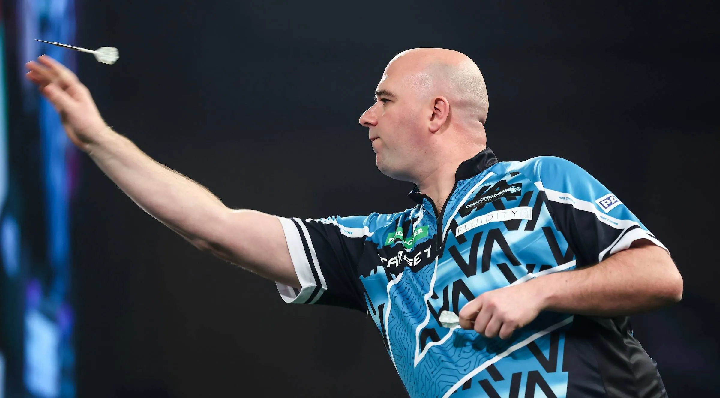 Rob Cross (1)