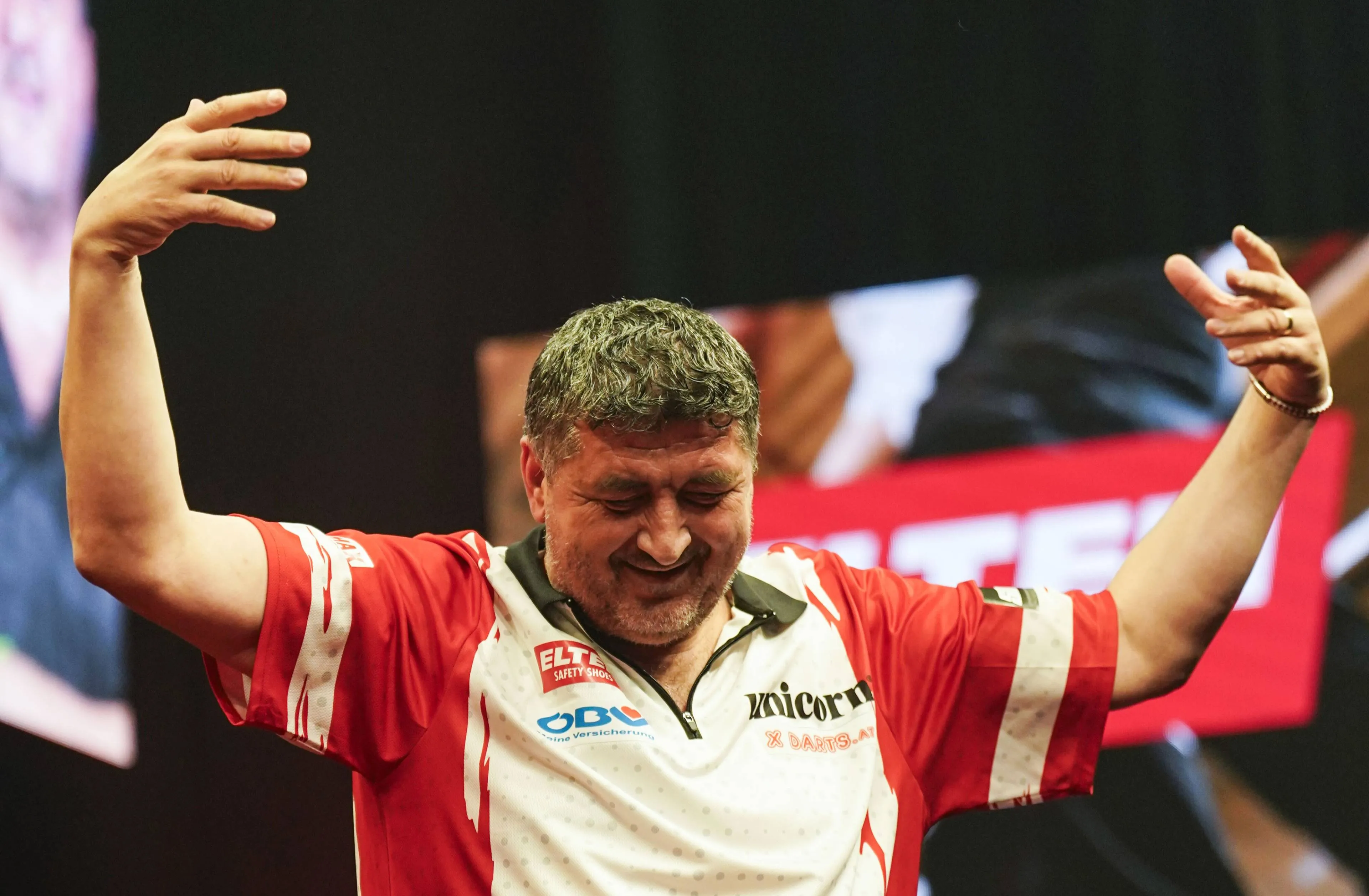 Mensur Suljovic (3)