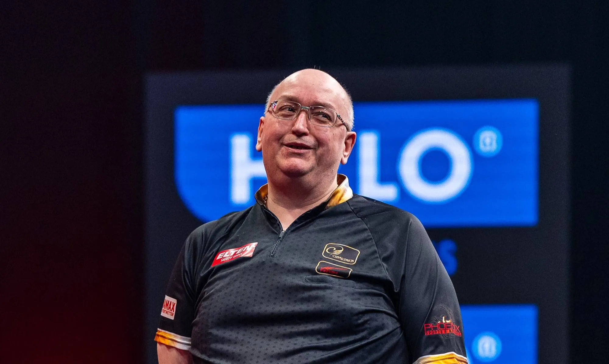 Andrew Gilding (2)