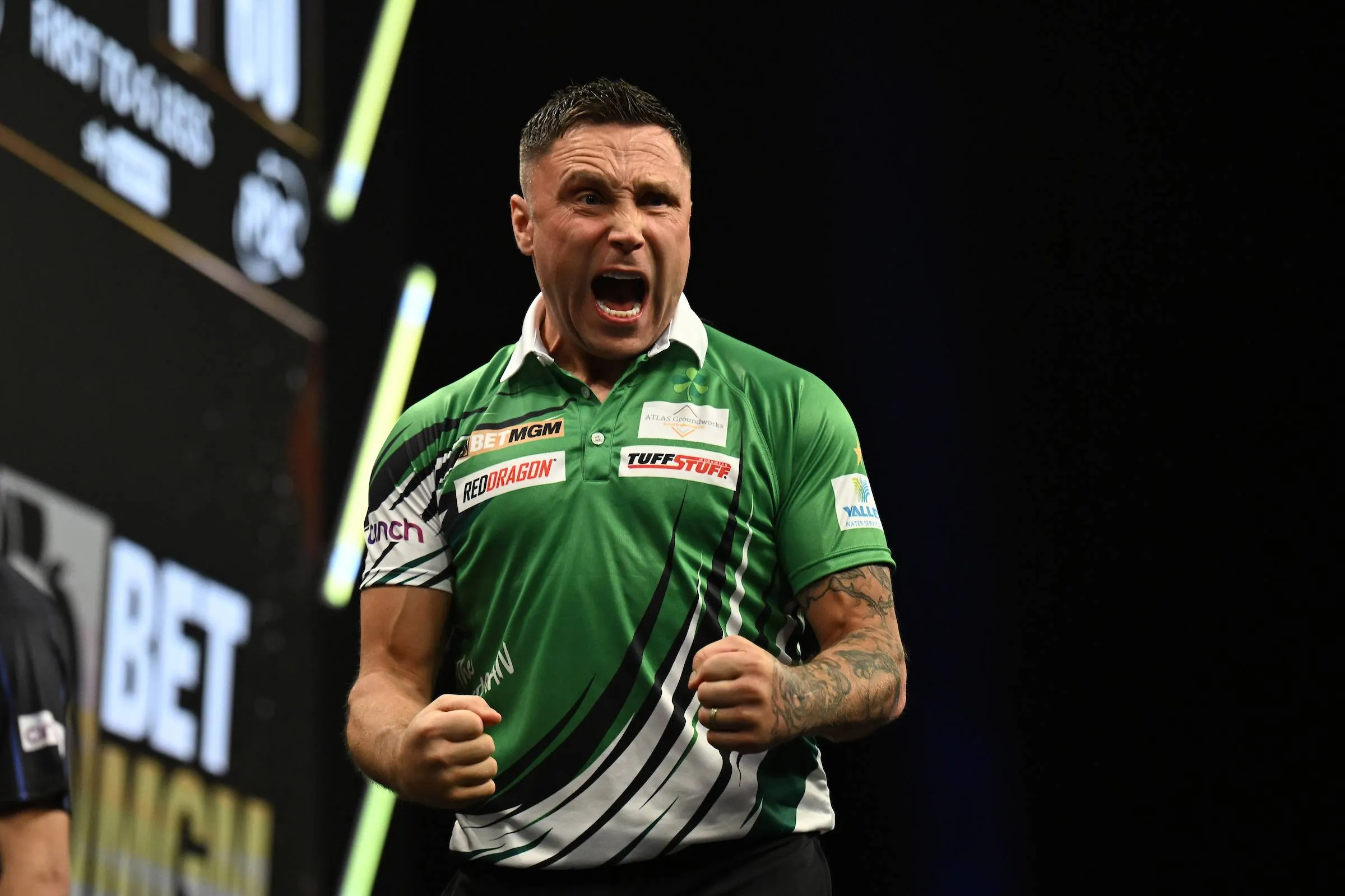 Gerwyn Price (7)