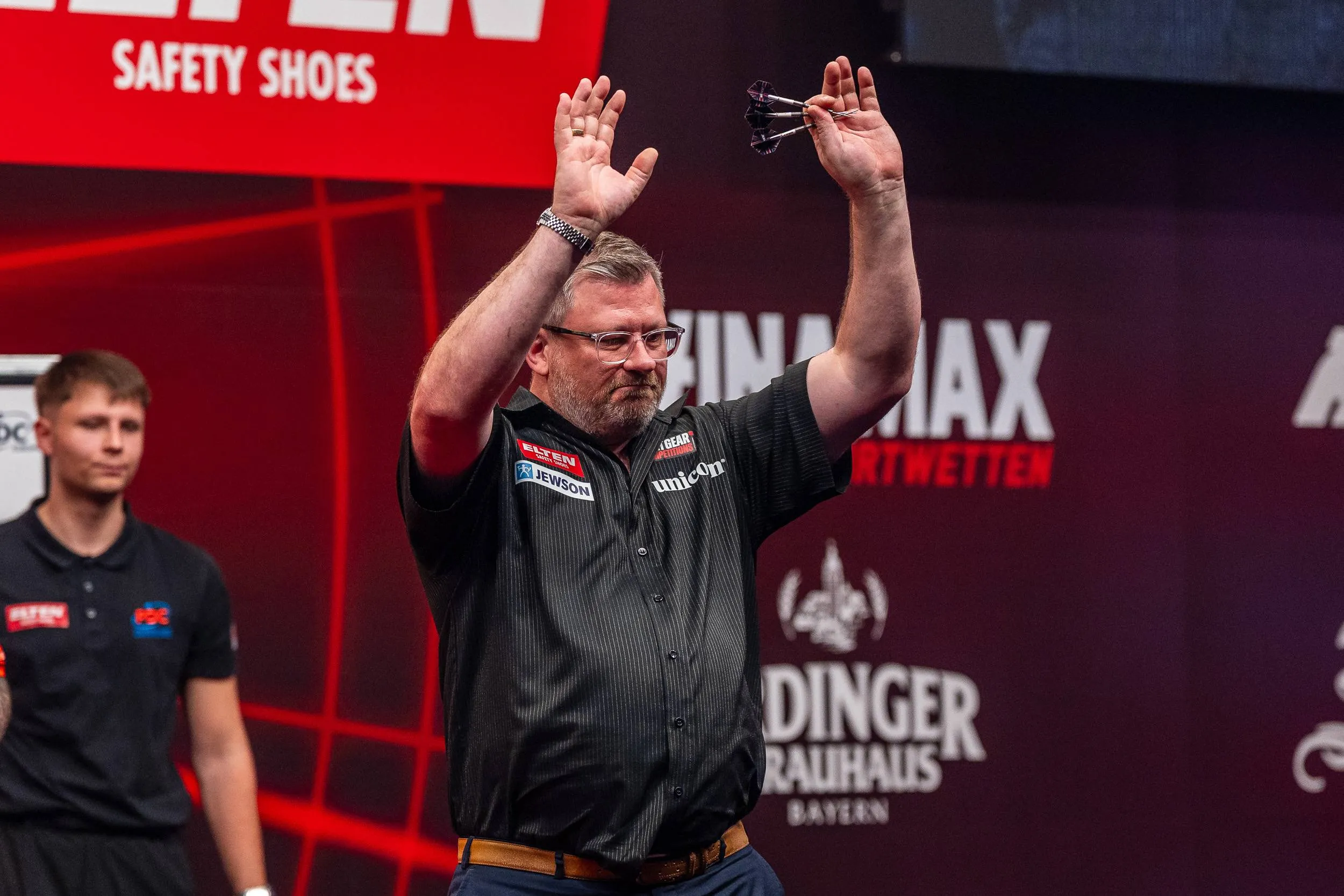 James Wade (2)