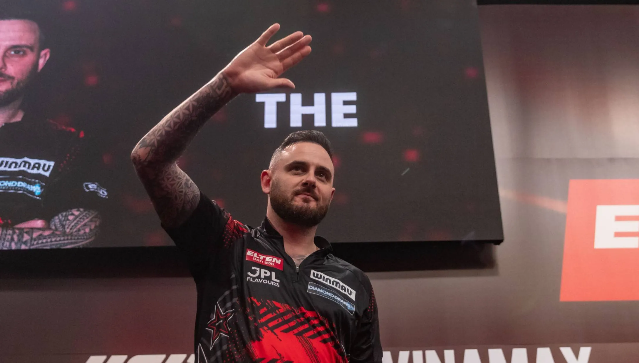 Joe Cullen (1)
