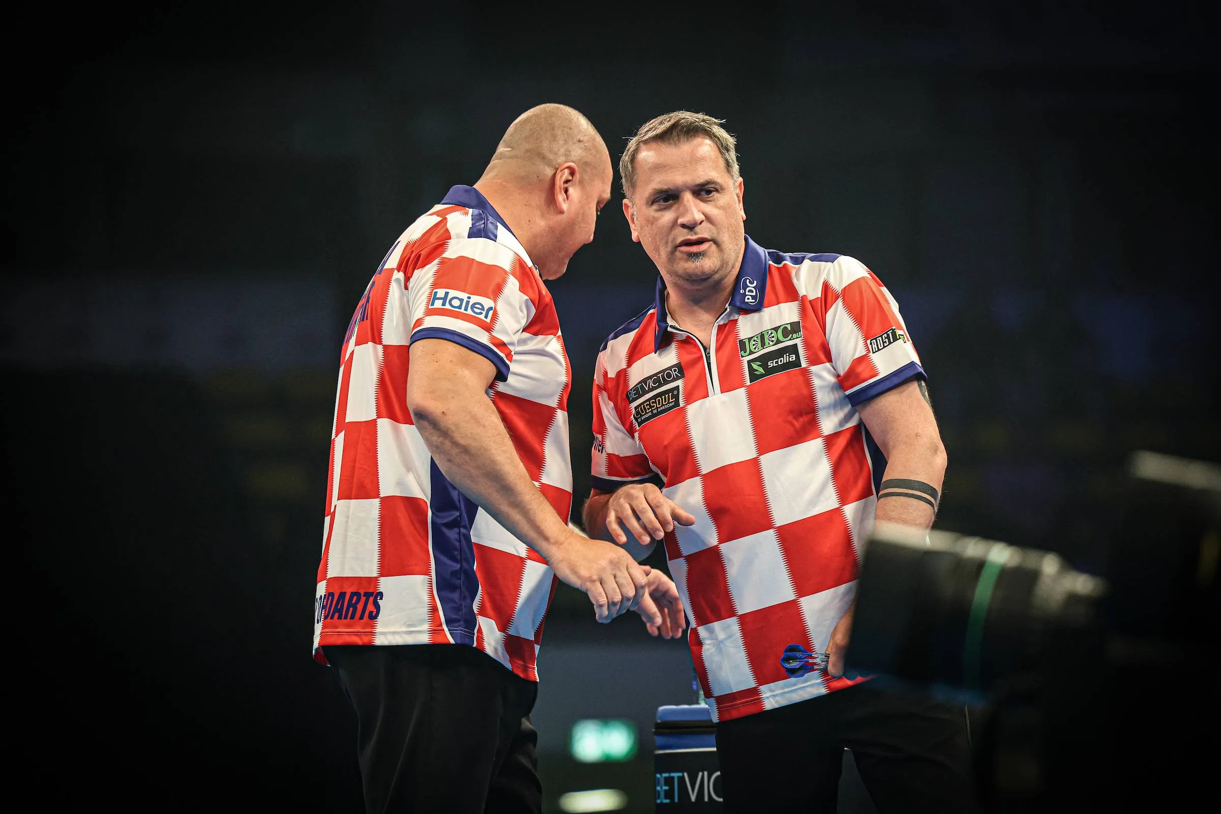 Croatia (1)