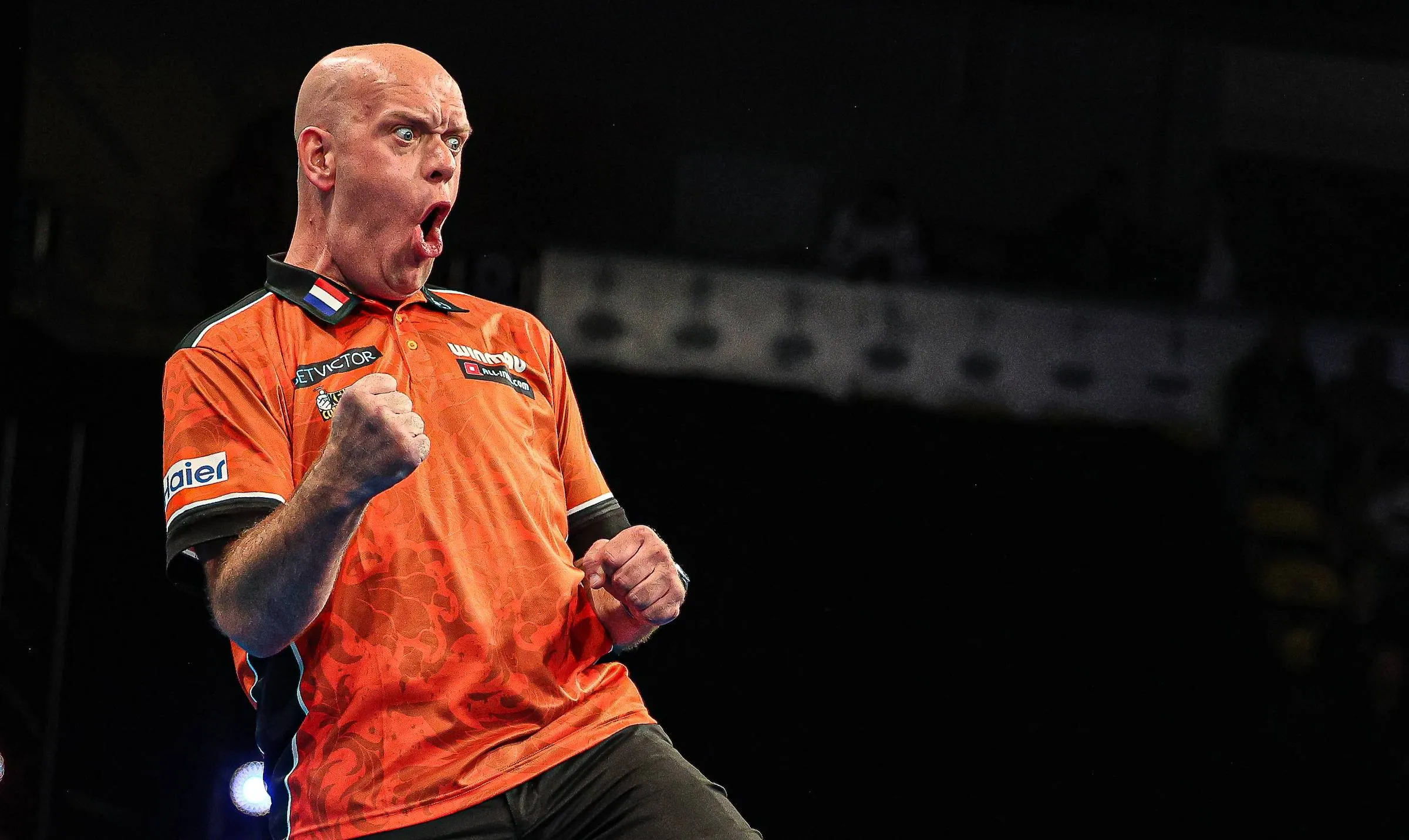 Netherlands (1)
