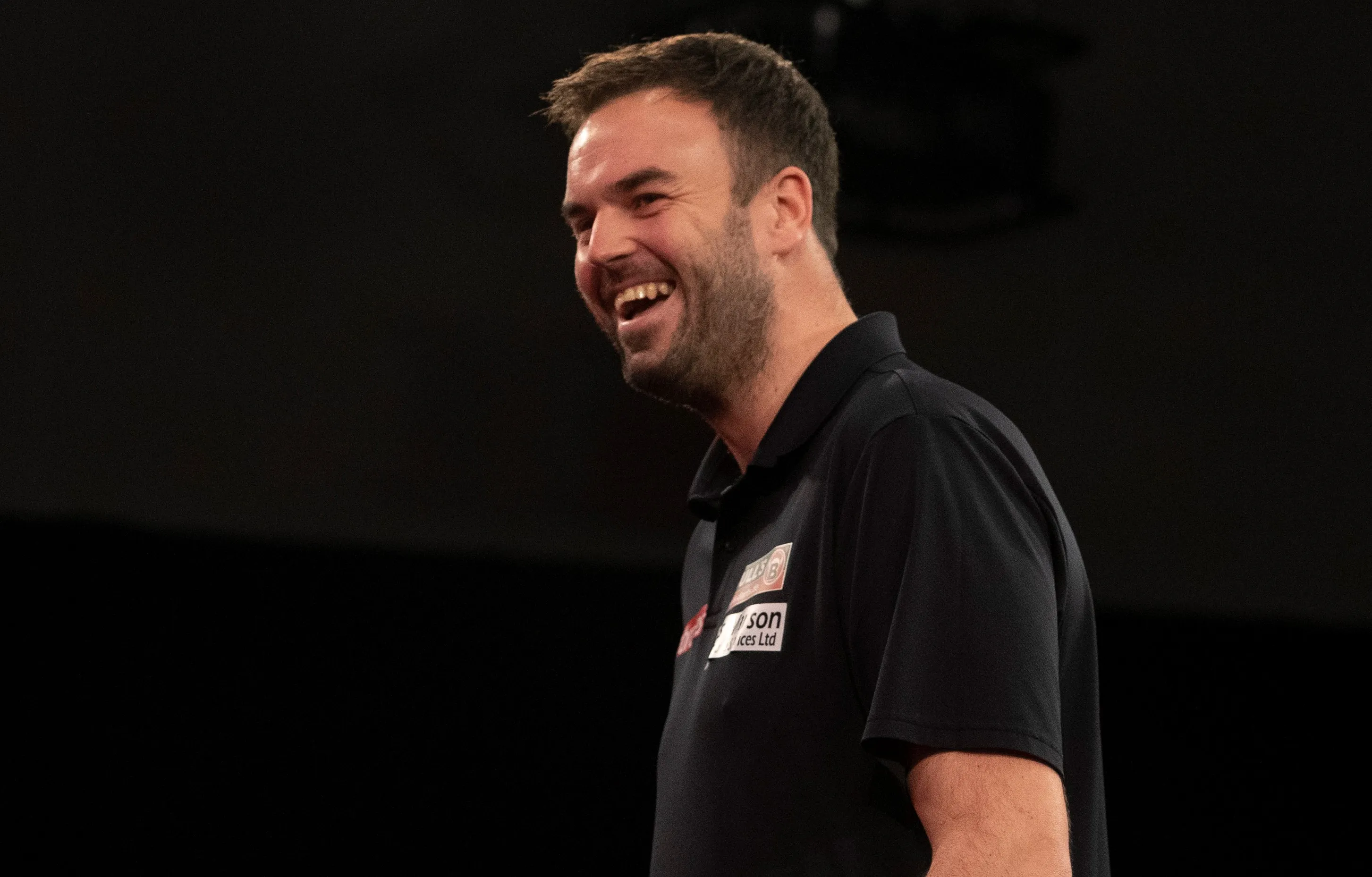 Ross Smith maakt stunt compleet in Dortmund en pakt verrassend EK-titel