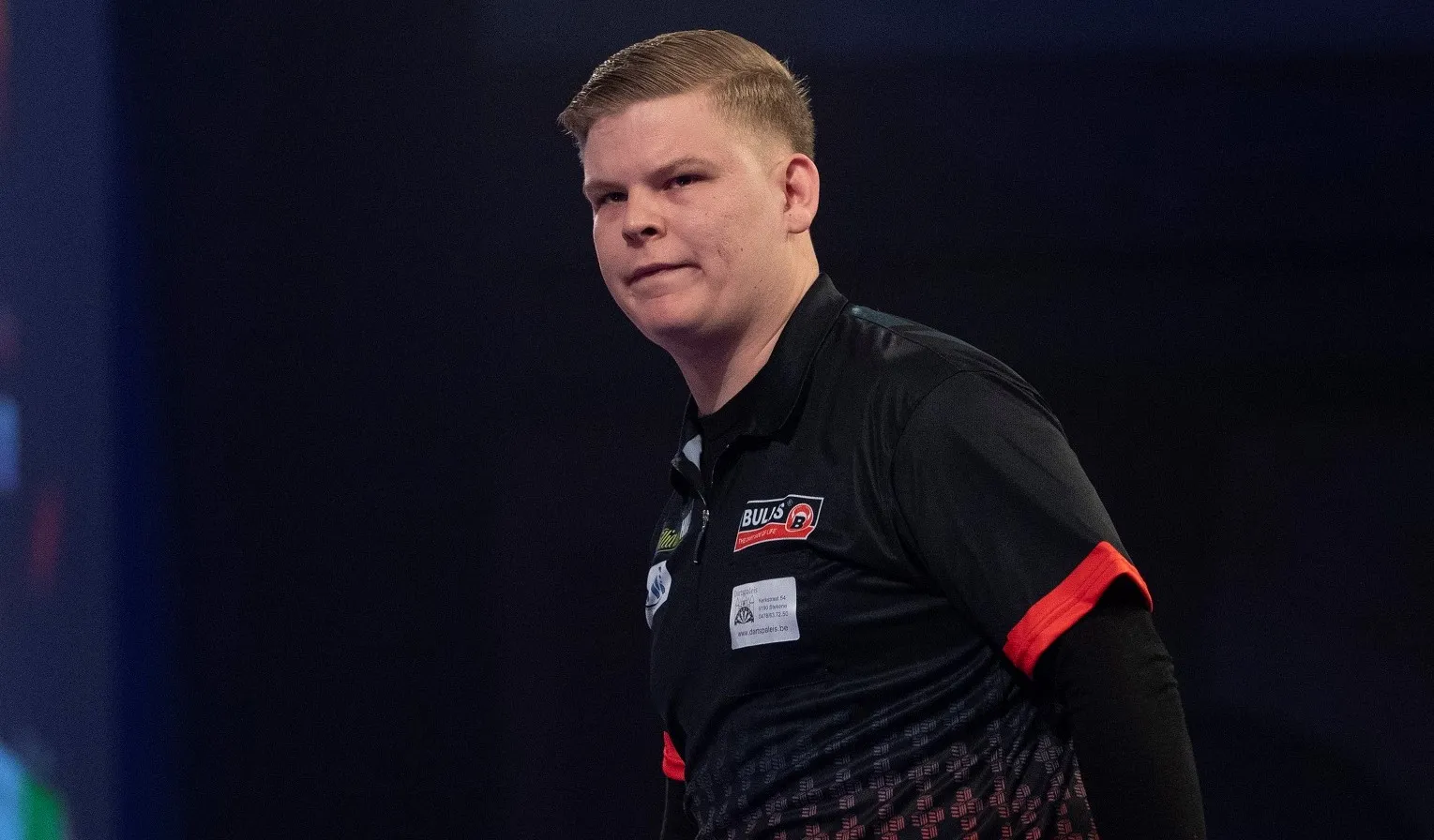 De Decker eerste reserve voor WK Darts, kleine kans op WK-deelname voor De Zwaan