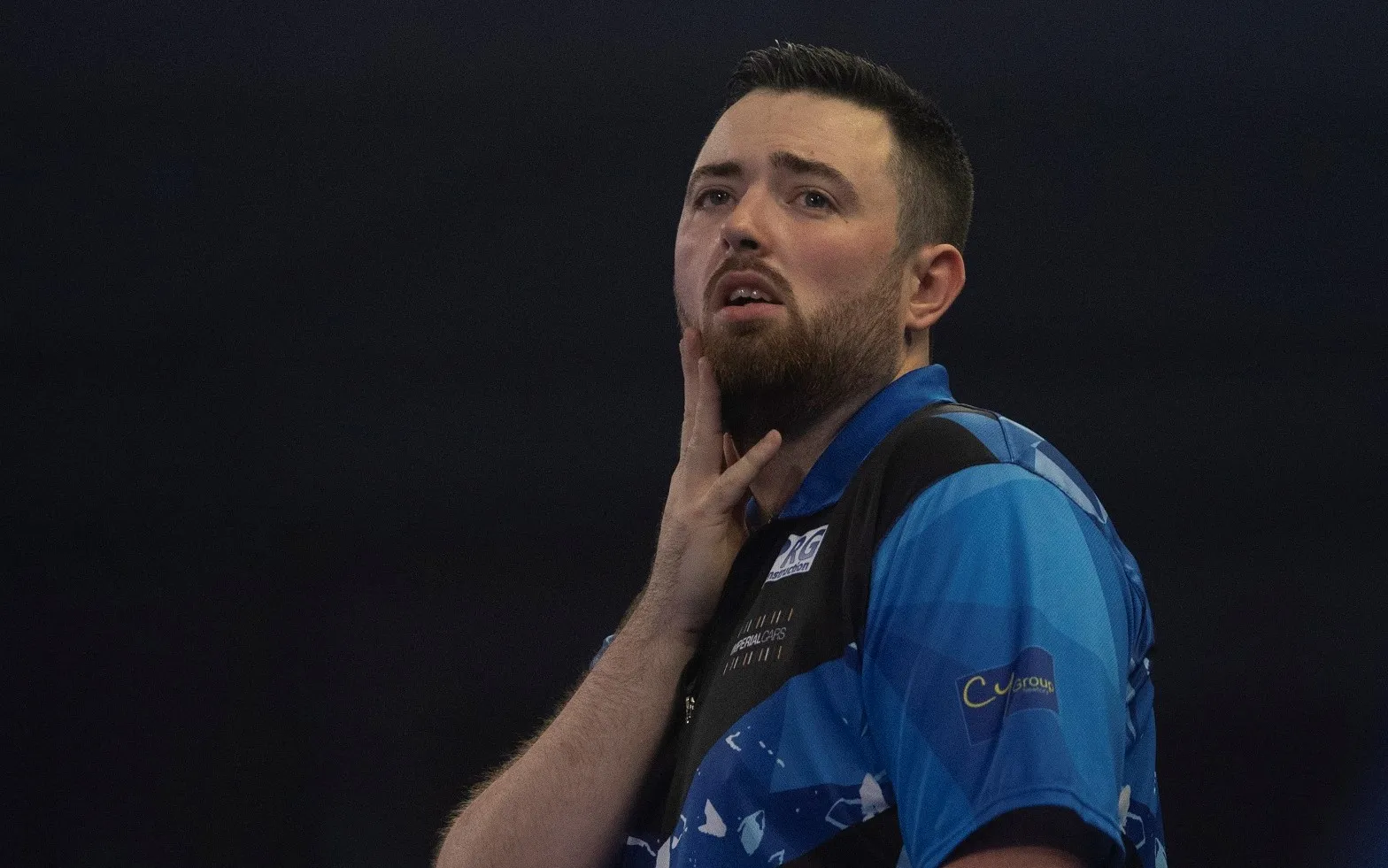 Humphries worstelde lange tijd met mentale problemen: 'Kan er nu veel beter mee omgaan'