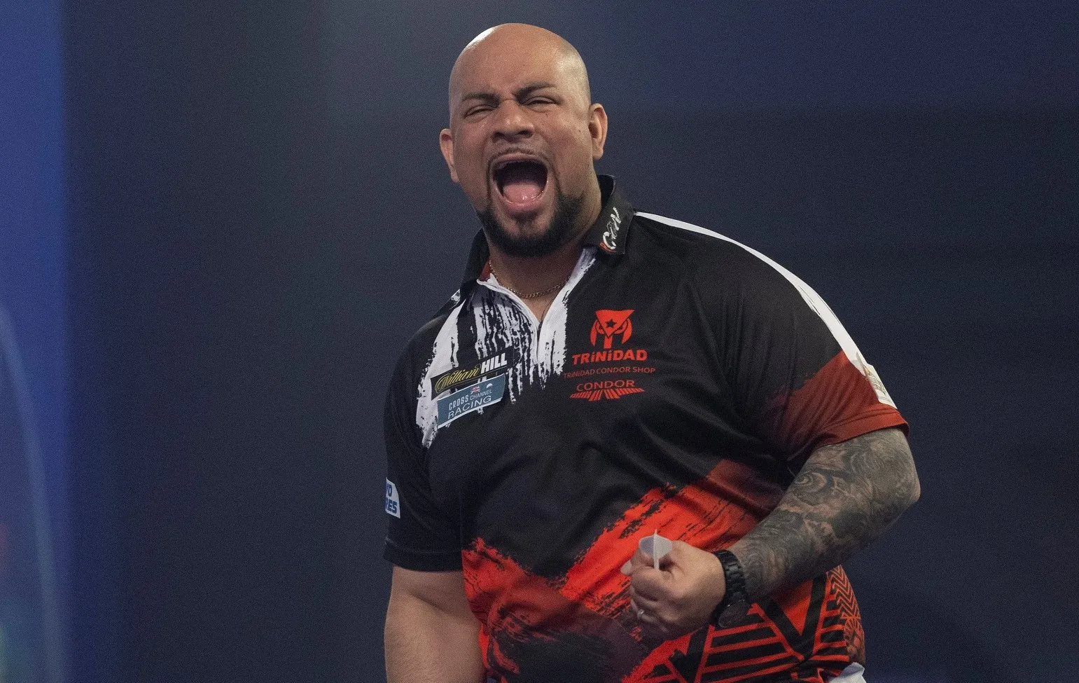 Devon Petersen lanceert 'Dartboard Maths' om leren leuk te maken voor de volgende generatie