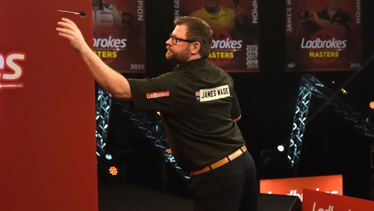 Wade pakt UK Open-titel na zege op Humphries in finale (liveblog gesloten)