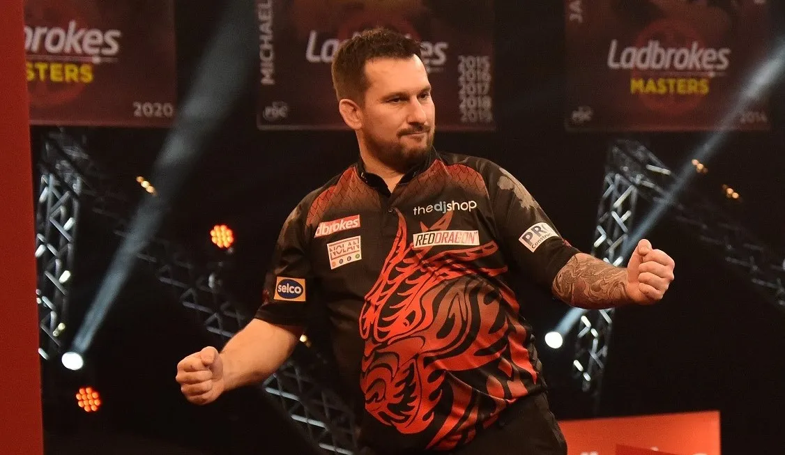 Clayton bekroont superweekend met eerste major-titel op Masters