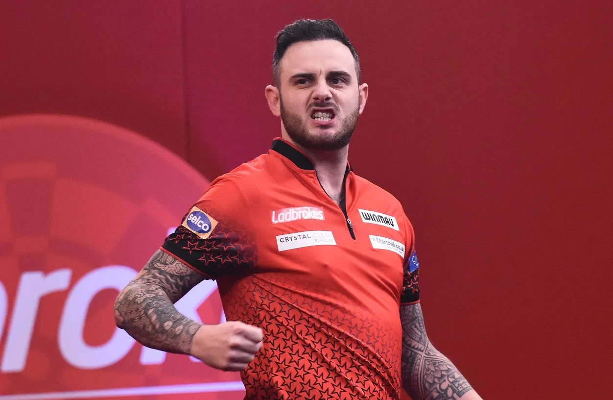 Cullen pakt titel tijdens openingsdag PDC Super Series (liveblog gesloten)