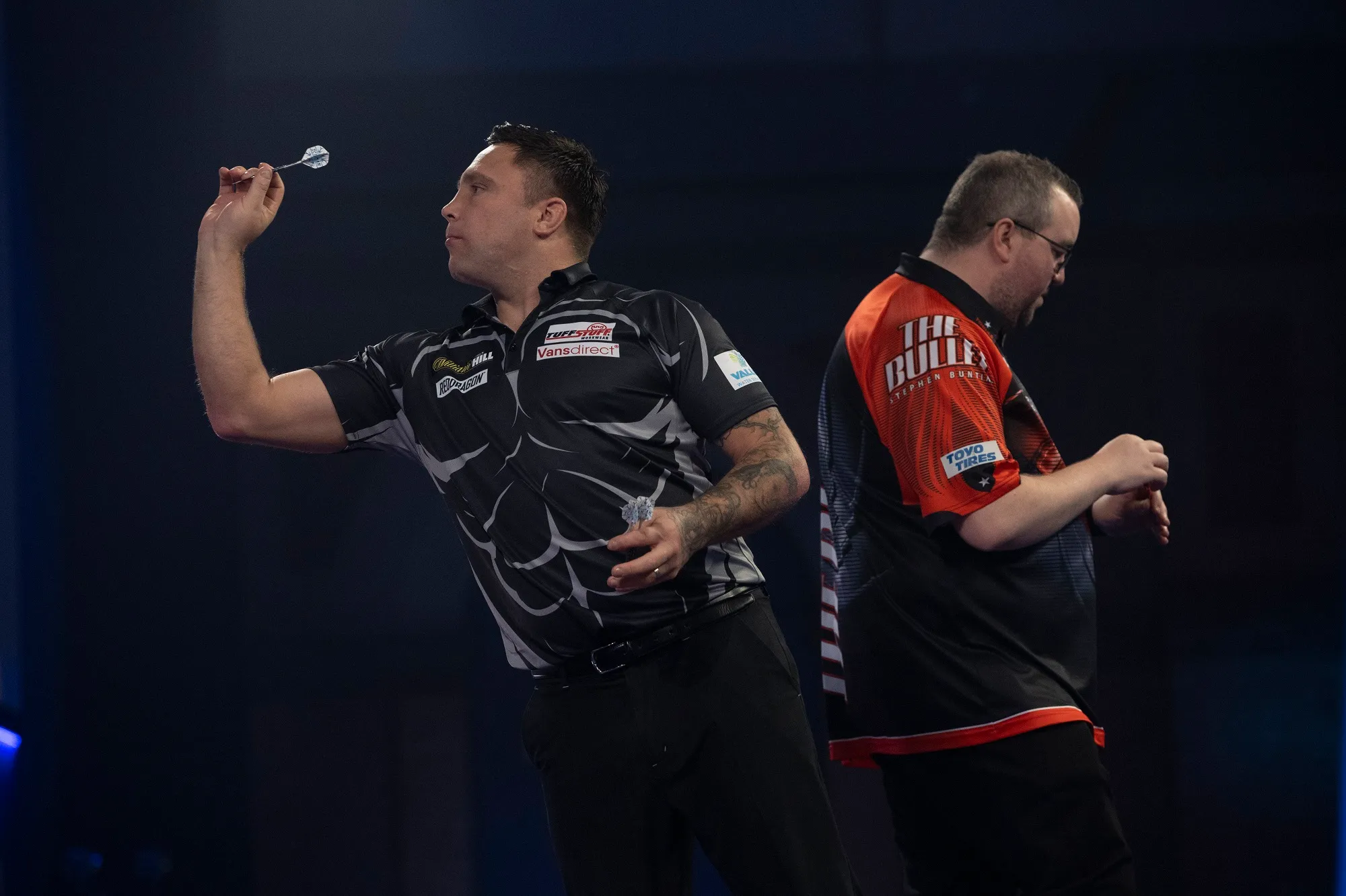 Price en Bunting schrijven historie met aanscherping bijzonder WK-record