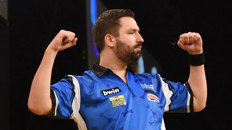 Britse Q-School Groep 1A Order of Merit na eerste speeldag