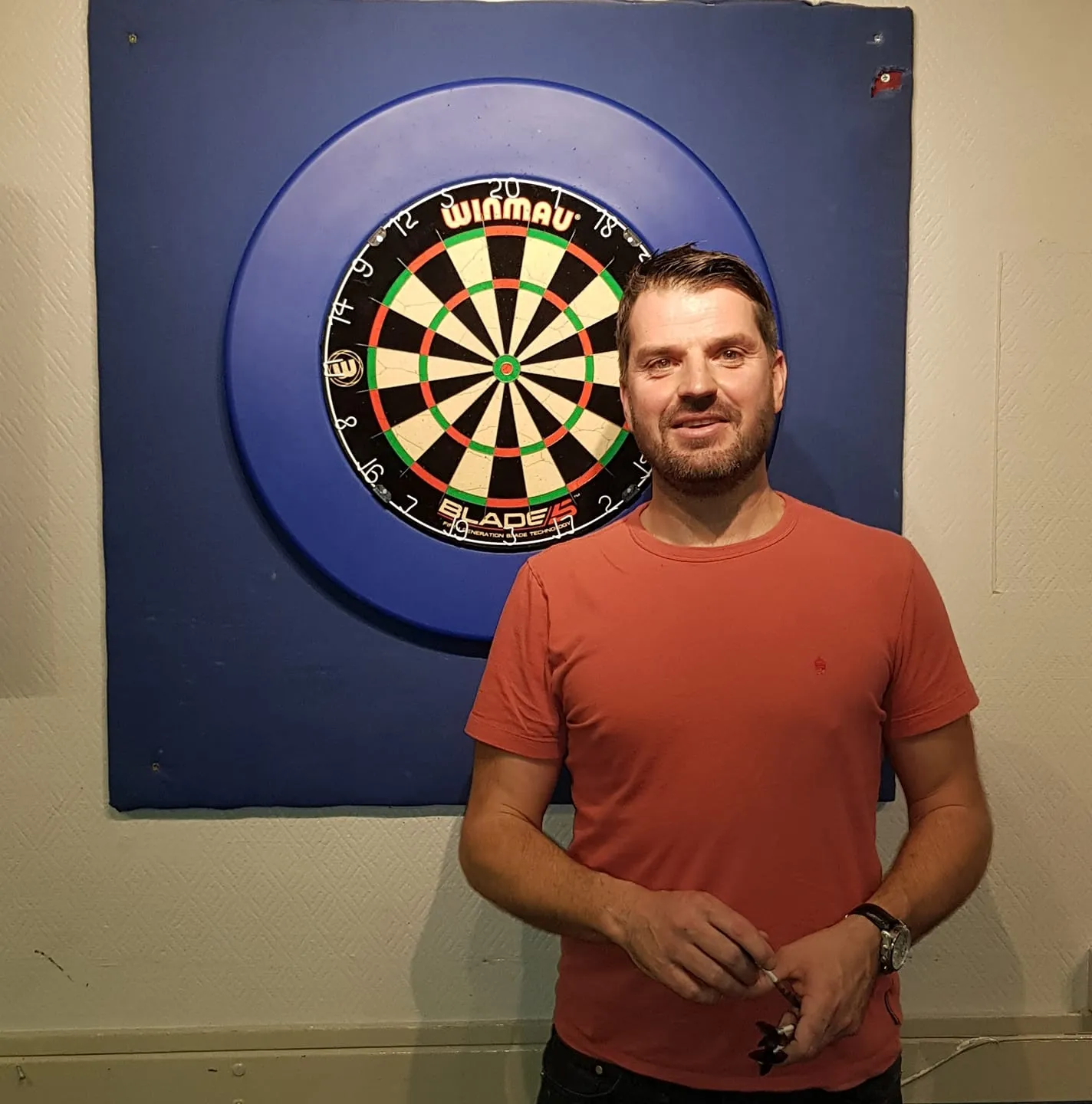 Barstow houdt Thornton in rechtstreeks gevecht van weektitel af in MODUS League