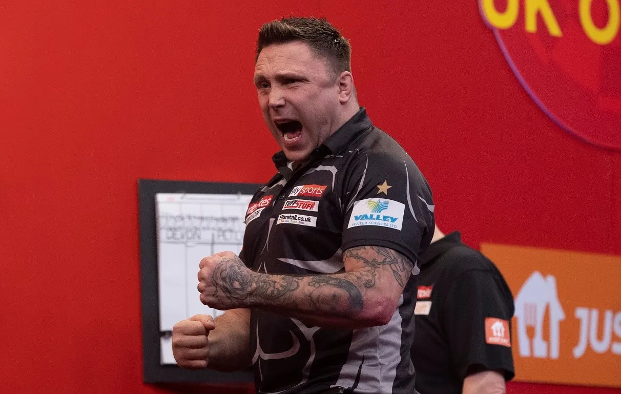 VIDEO: Wereldkampioen Price maakt volgende week eindelijk rentree